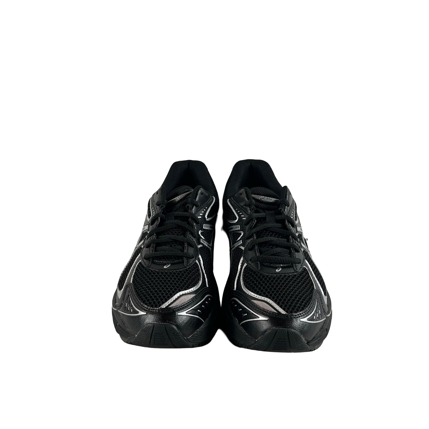 1203A275 001 ASICS GT-2160 Black Pure Silver [USED] - 9.5 M (Used)
