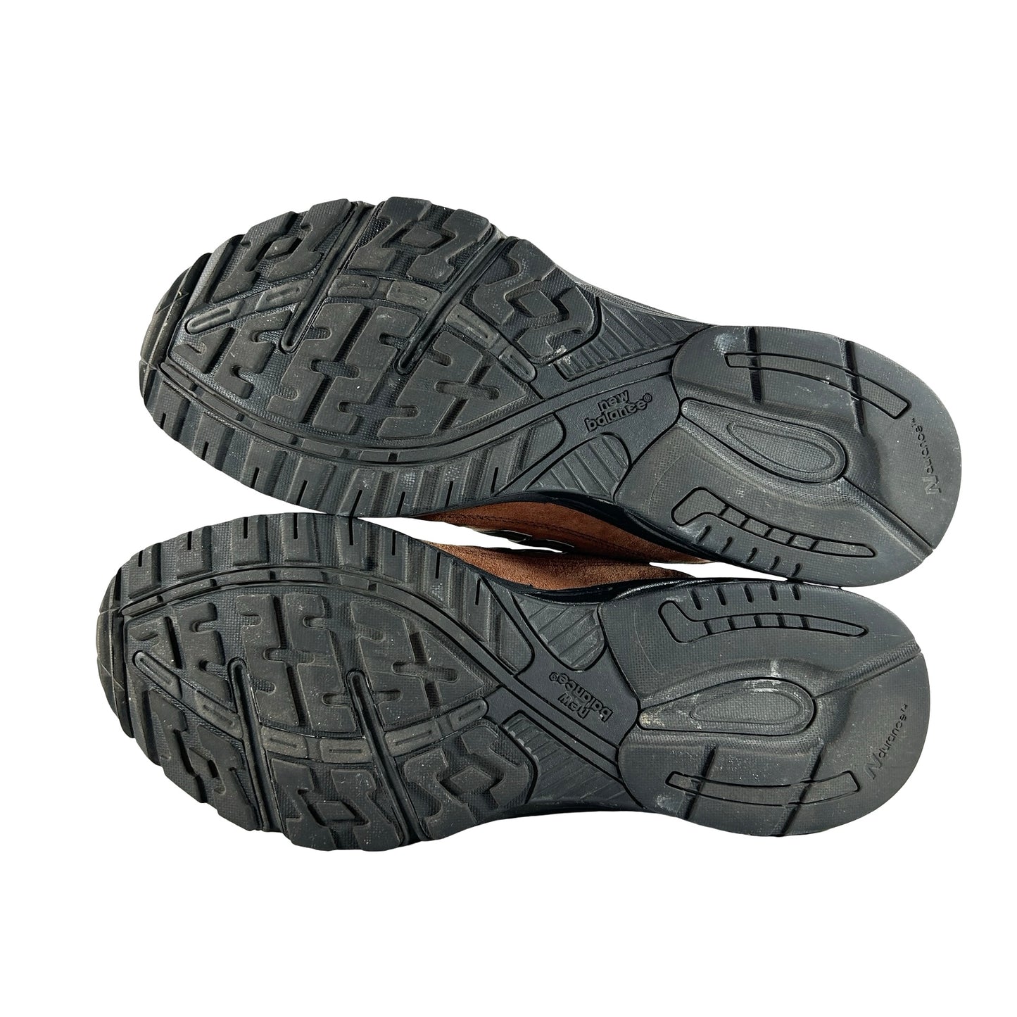 MR993ALD New Balance 993 Aime Leon Dore Brown [USED] - 9.5 M (Used2)