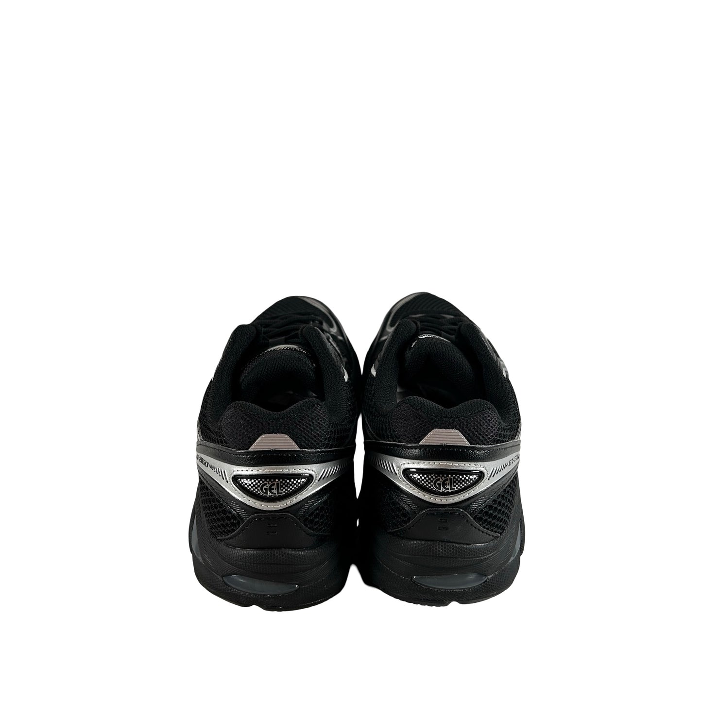 1203A275 001 ASICS GT-2160 Black Pure Silver [USED] - 9.5 M (Used)