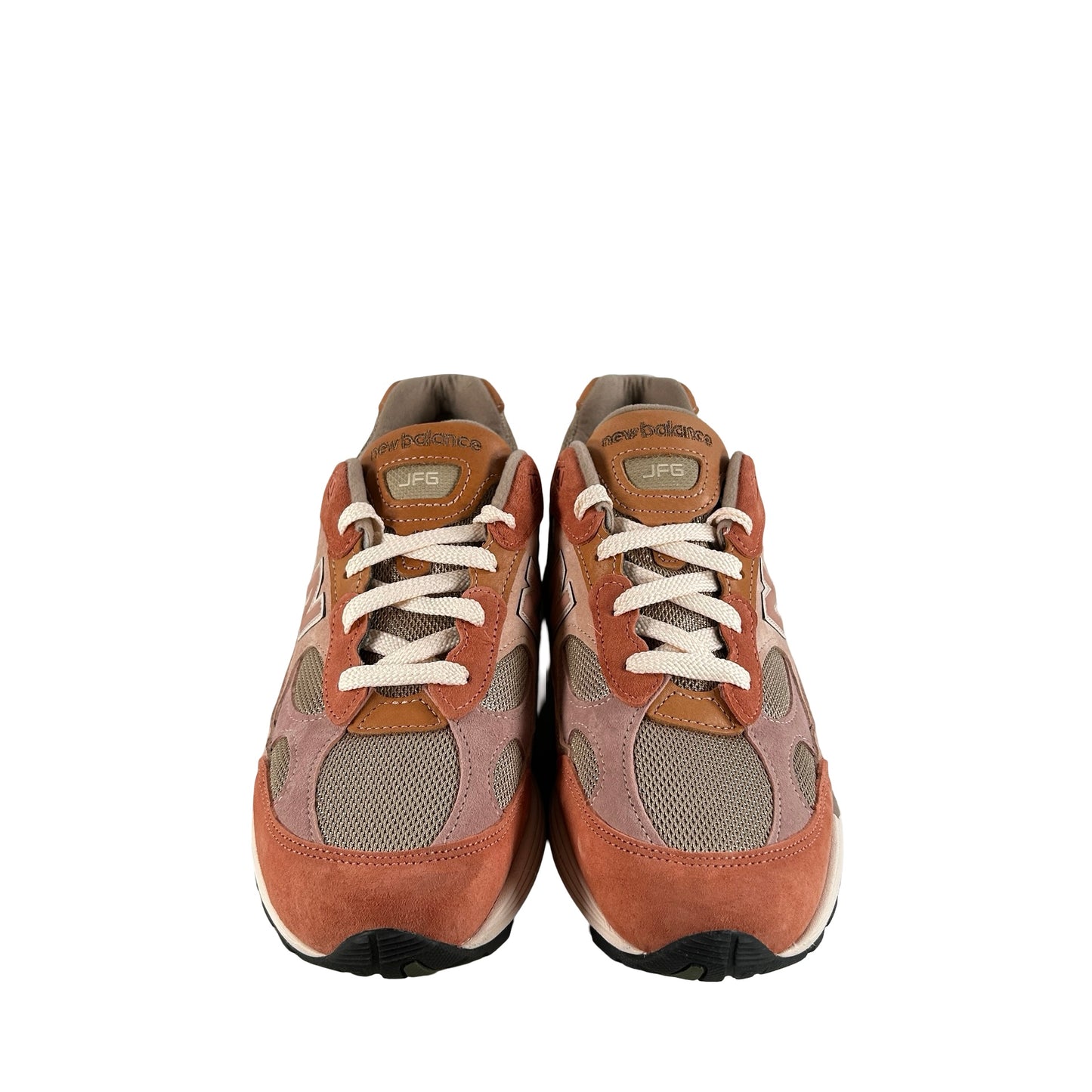 U992JG1 New Balance 992 MiUSA Joe Freshgoods Aged Well [USED] - 11 M (VNDS2)