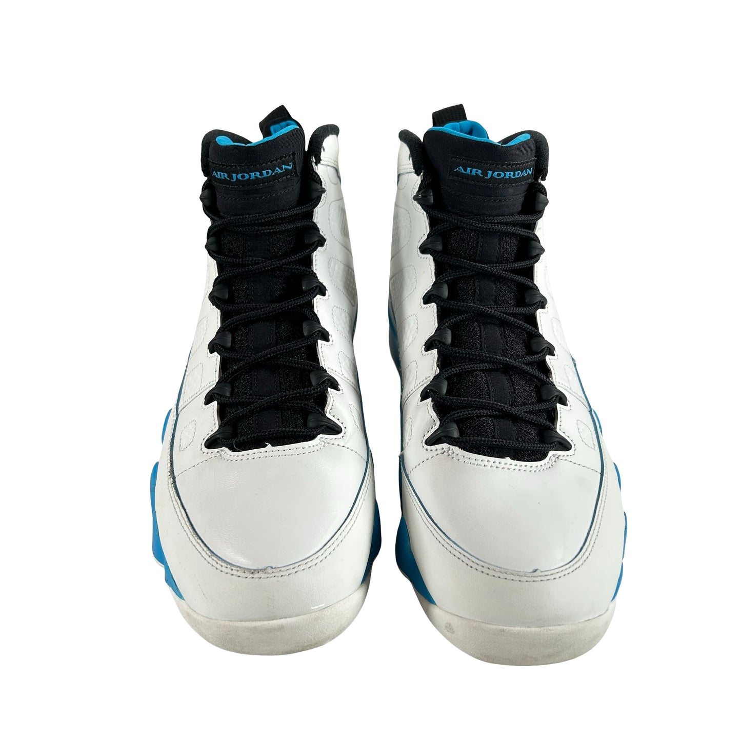 FQ8992 101 Jordan 9 Retro Powder Blue (2024) [USED] - 12.5 M (Used)