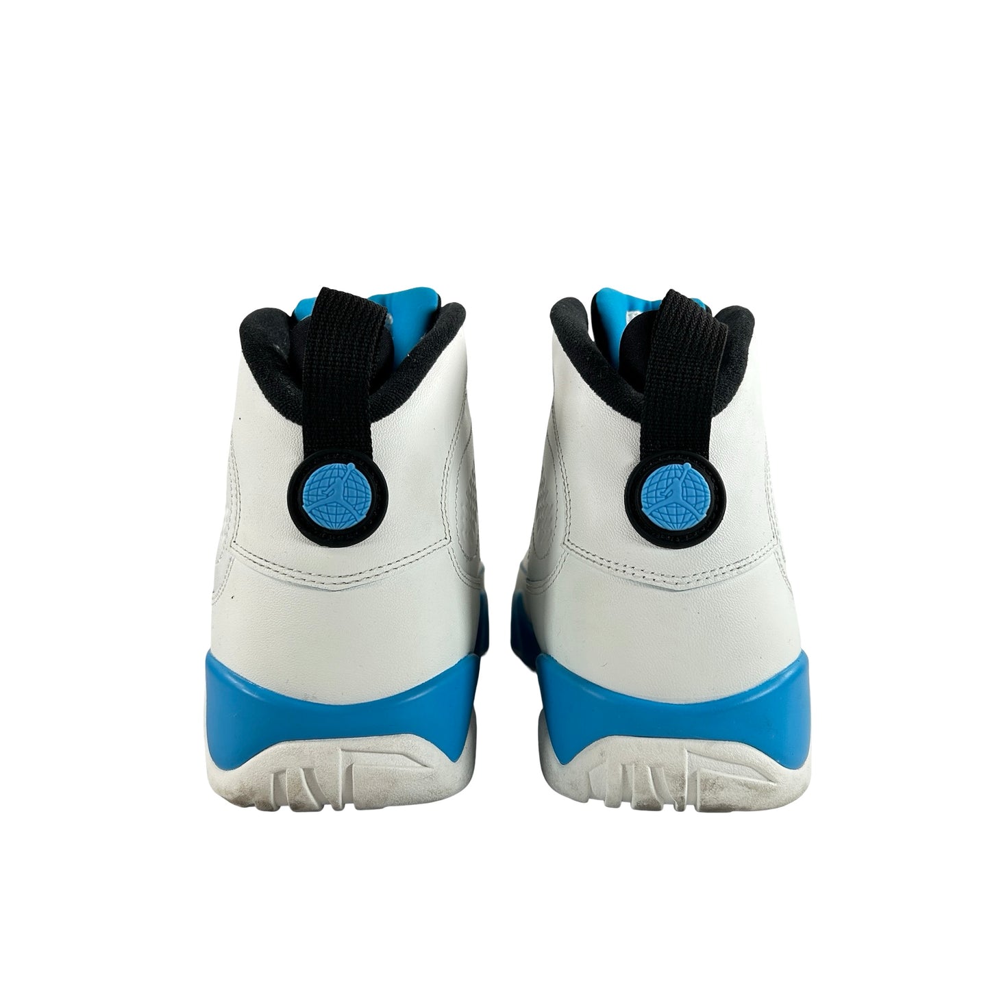 FQ8992 101 Jordan 9 Retro Powder Blue (2024) [USED] - 12.5 M (Used)