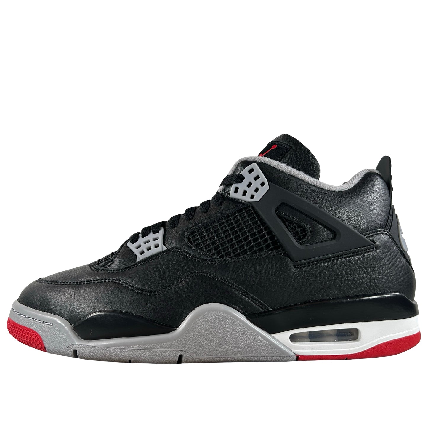 FV5029 006 Jordan 4 Retro Bred Reimagined [USED] - 11.5 M (Used9)