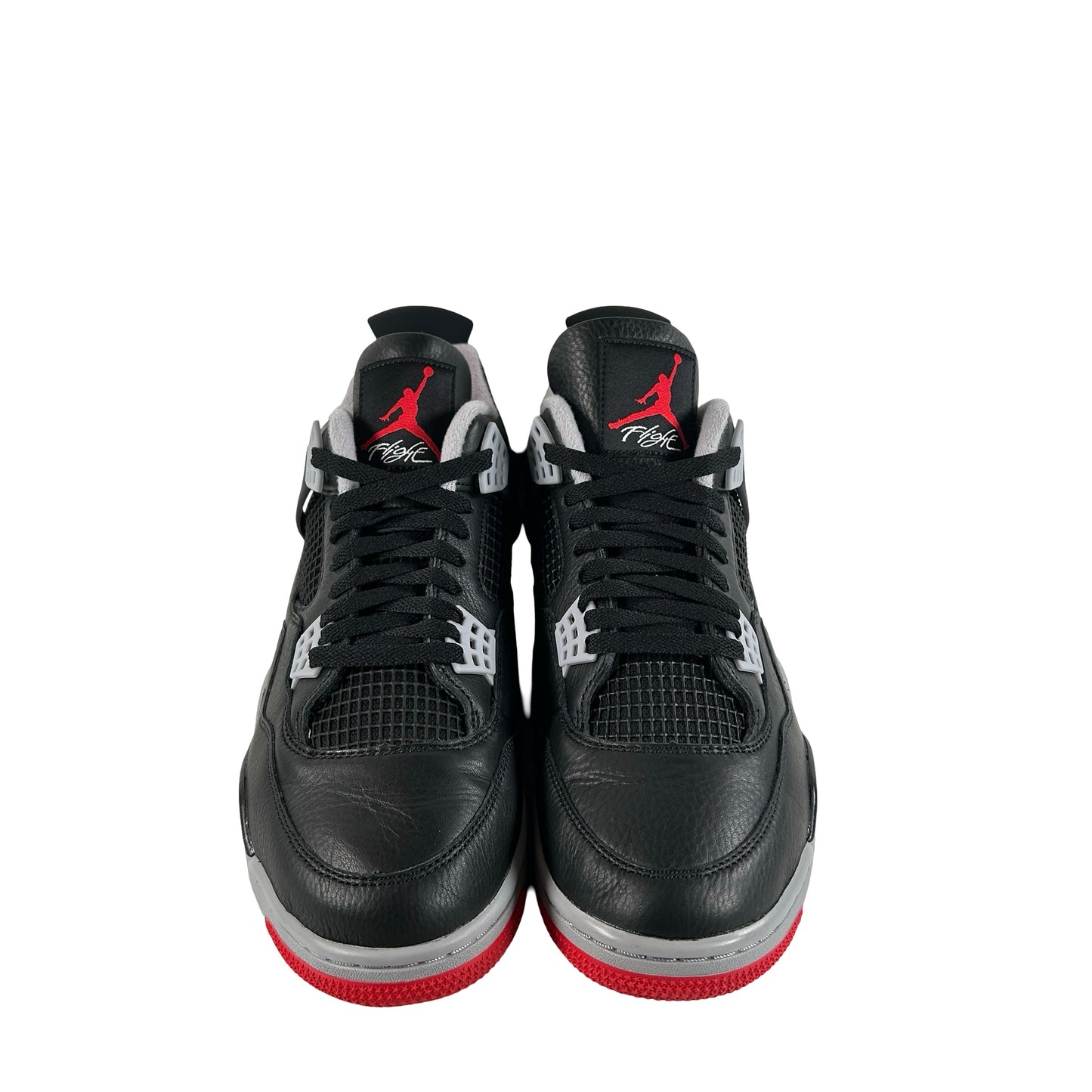 FV5029 006 Jordan 4 Retro Bred Reimagined [USED] - 11.5 M (Used9)