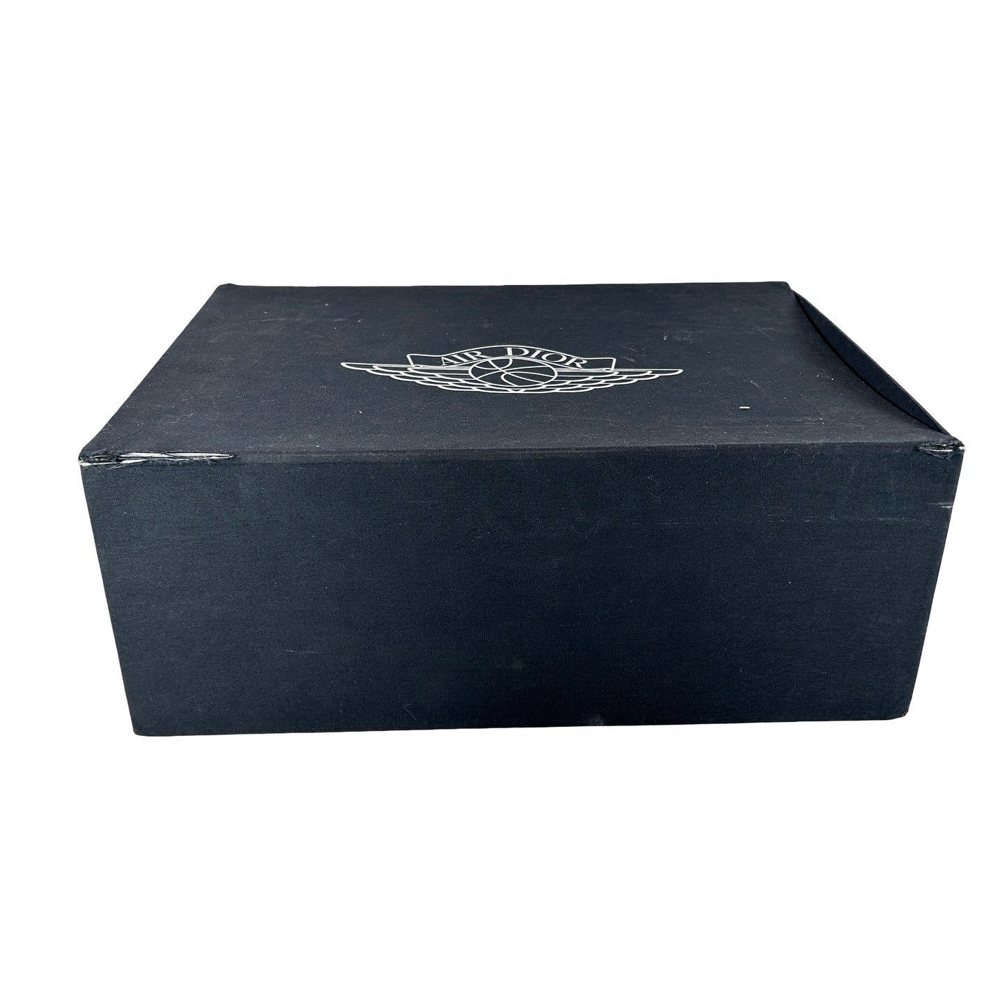 CN8607 002 Jordan 1 Retro High Dior [USED] - 8.5 M (Used)