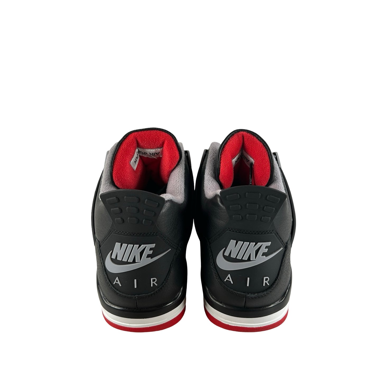 FV5029 006 Jordan 4 Retro Bred Reimagined [USED] - 11.5 M (Used9)