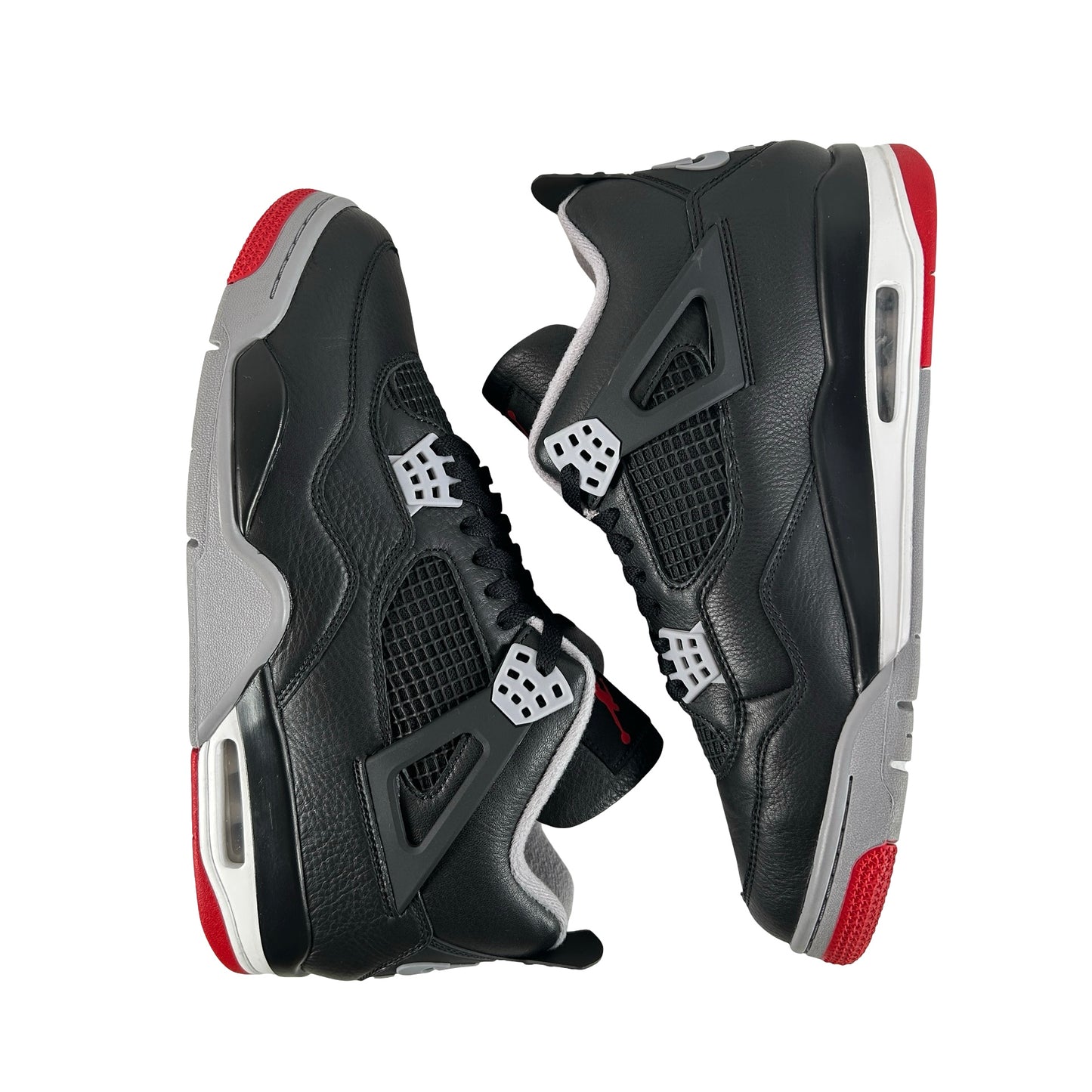 FV5029 006 Jordan 4 Retro Bred Reimagined [USED] - 11.5 M (Used9)