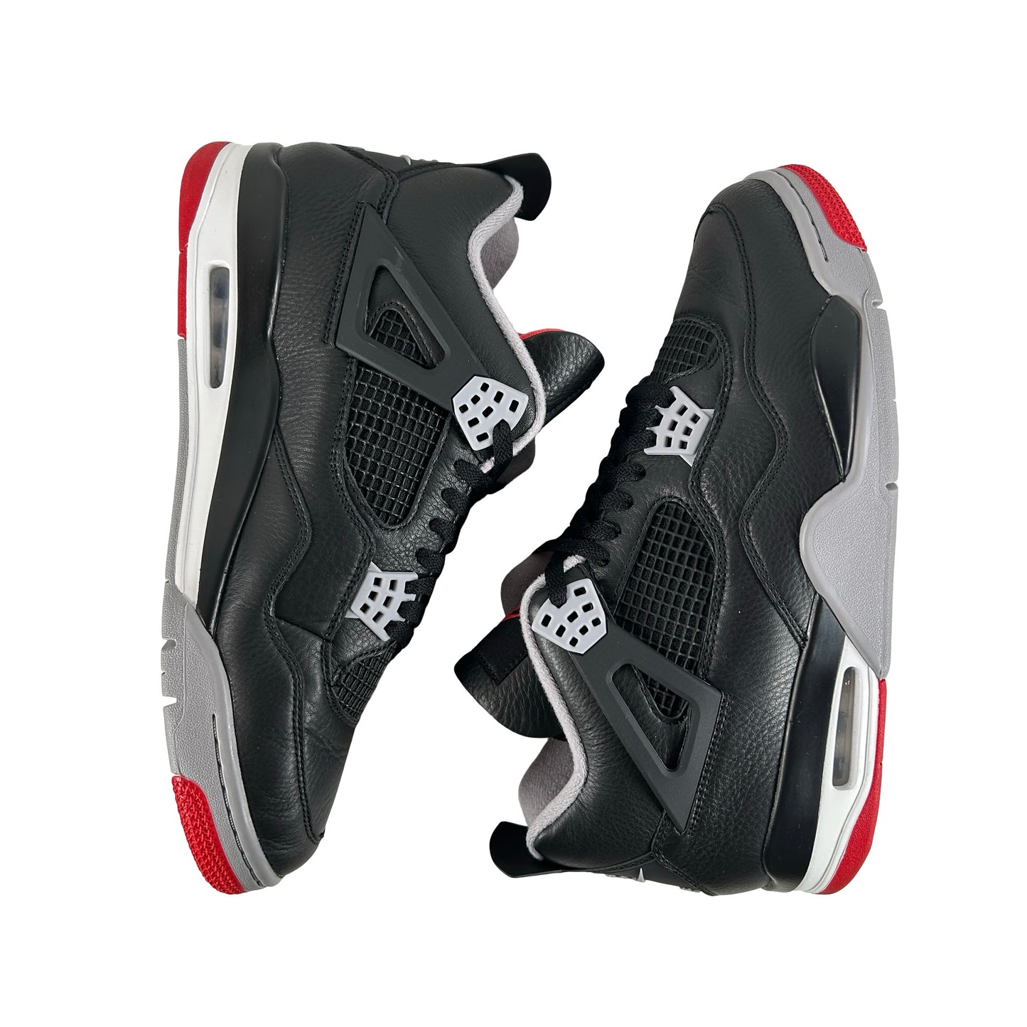 FV5029 006 Jordan 4 Retro Bred Reimagined [USED] - 11.5 M (Used9)