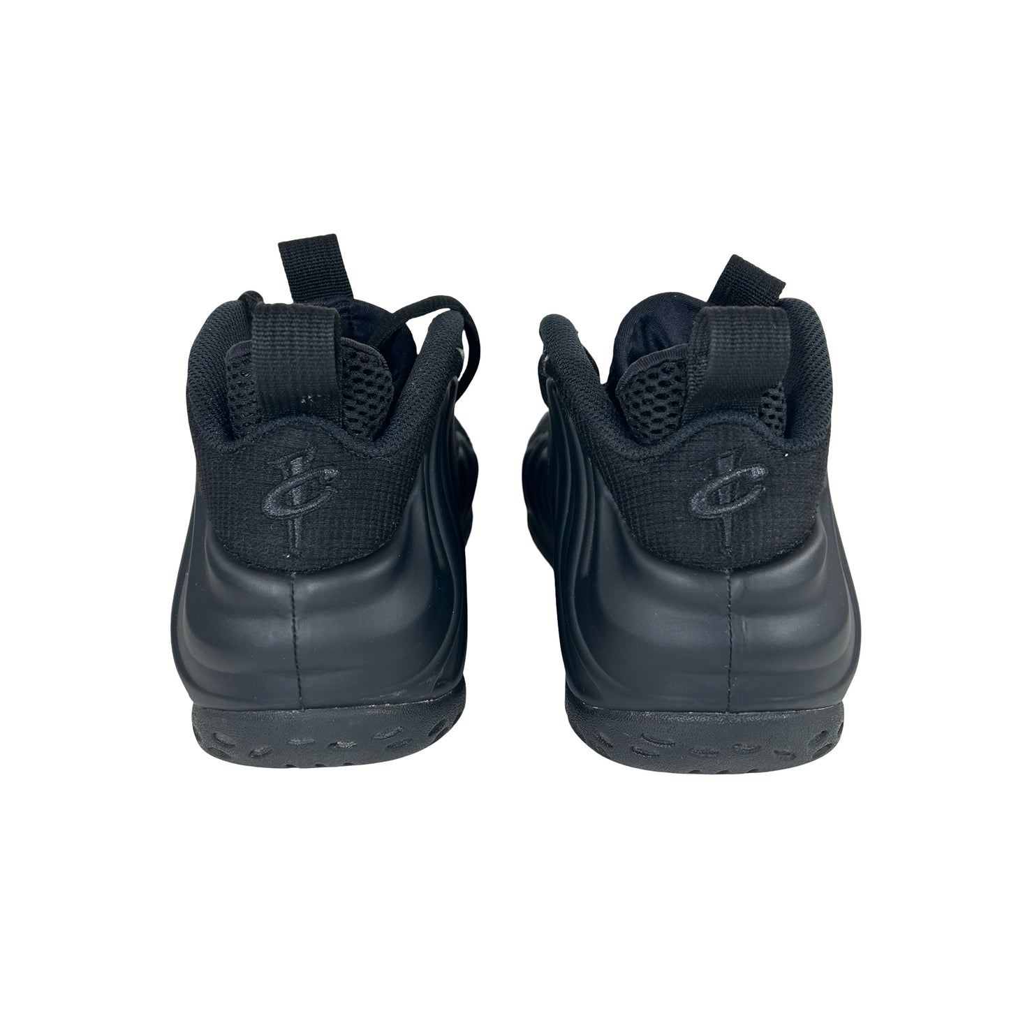 314996 001 Nike Air Foamposite One Anthracite (2020) [USED] - 6.5 M (Used) (No Box)