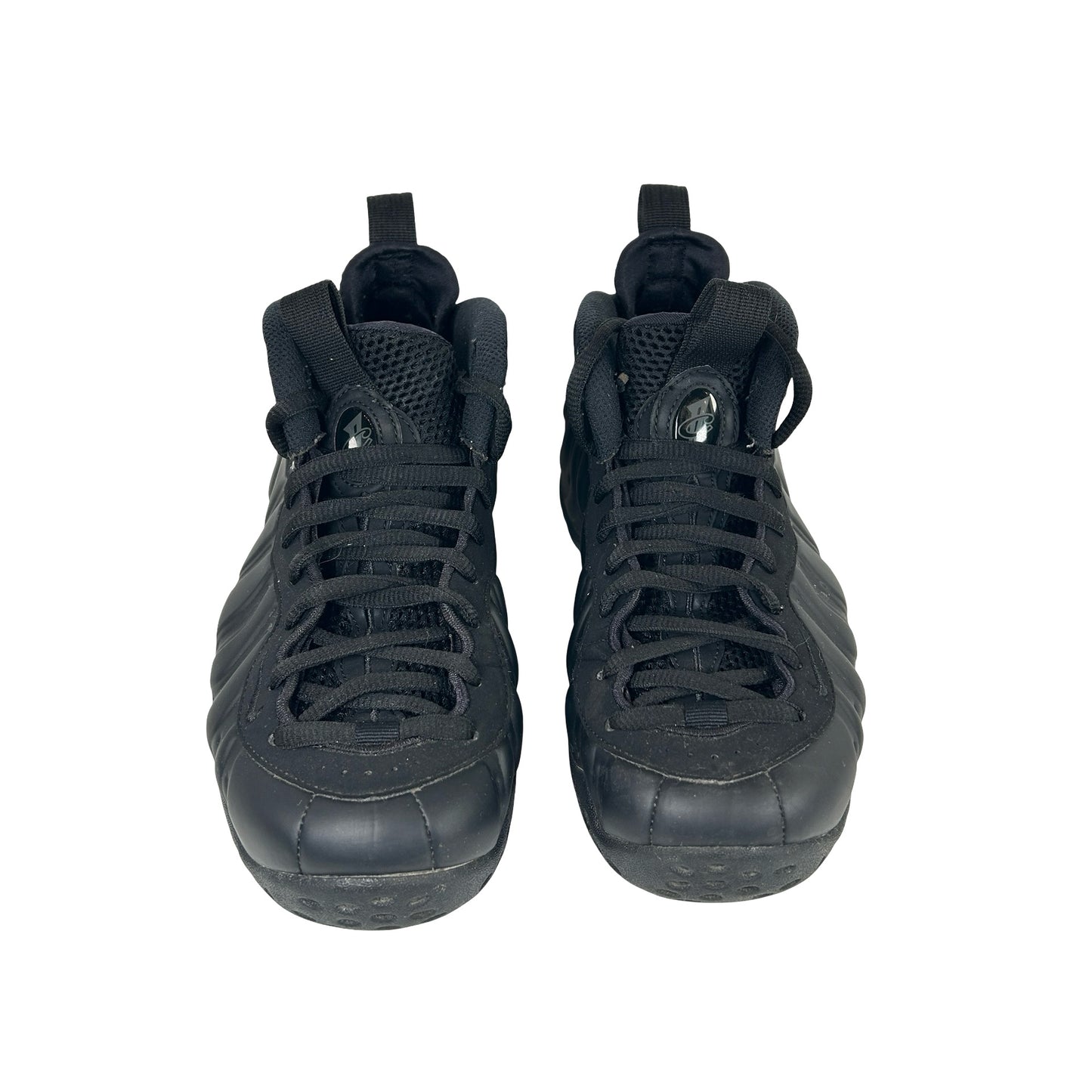 314996 001 Nike Air Foamposite One Anthracite (2020) [USED] - 6.5 M (Used) (No Box)