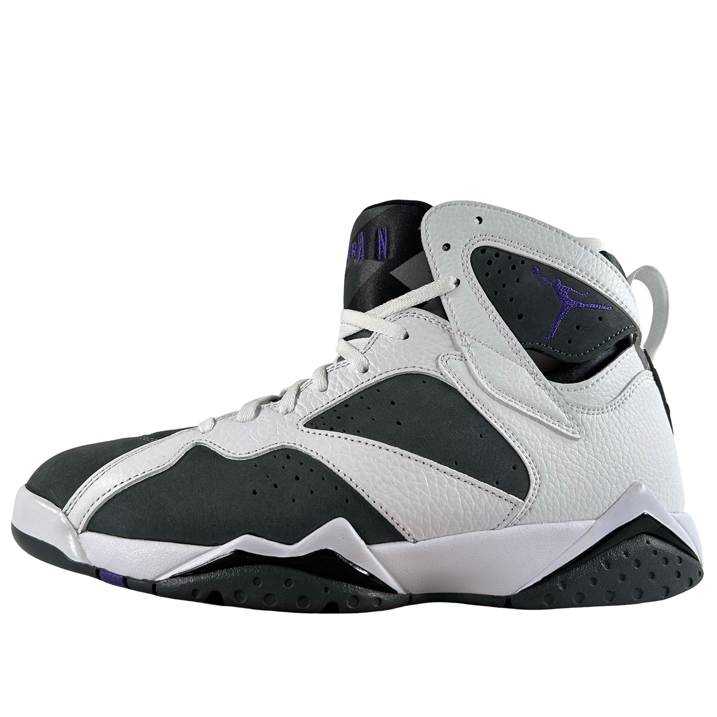 CU9307 100 Jordan 7 Flint [USED] - 8.5 M (Used)