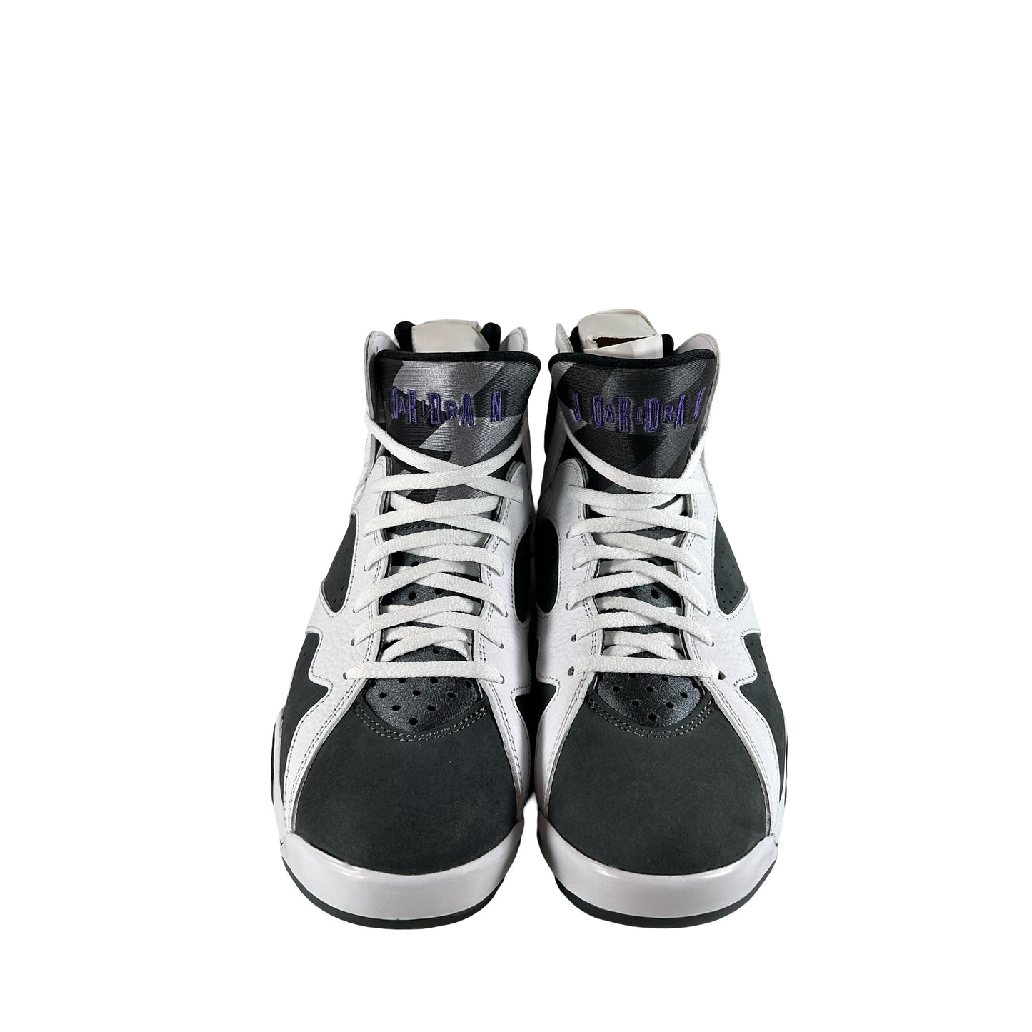 CU9307 100 Jordan 7 Flint [USED] - 8.5 M (Used)