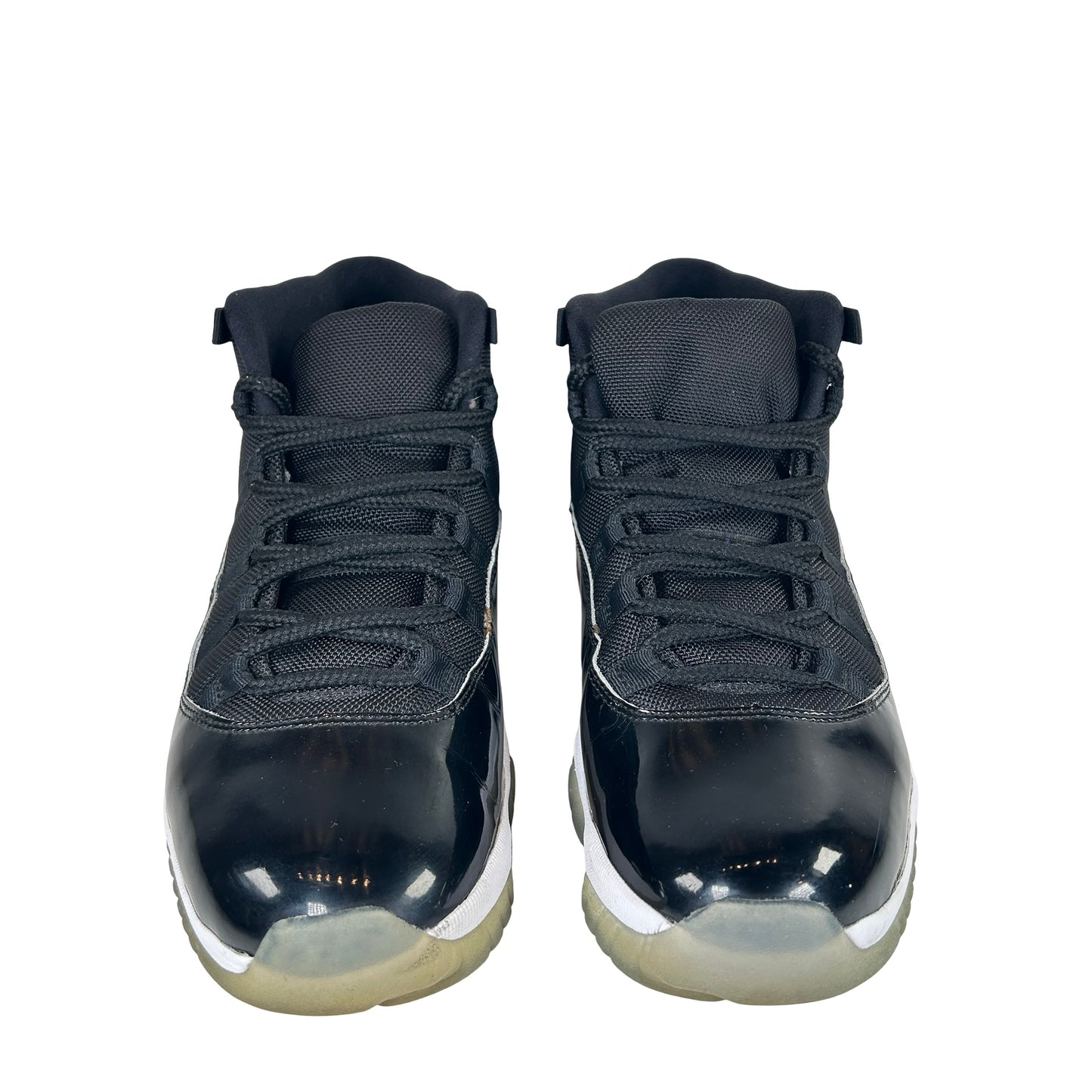 378037 003 Jordan 11 Retro Space Jam (2016) [USED] - 9 M (Used) (No Box)