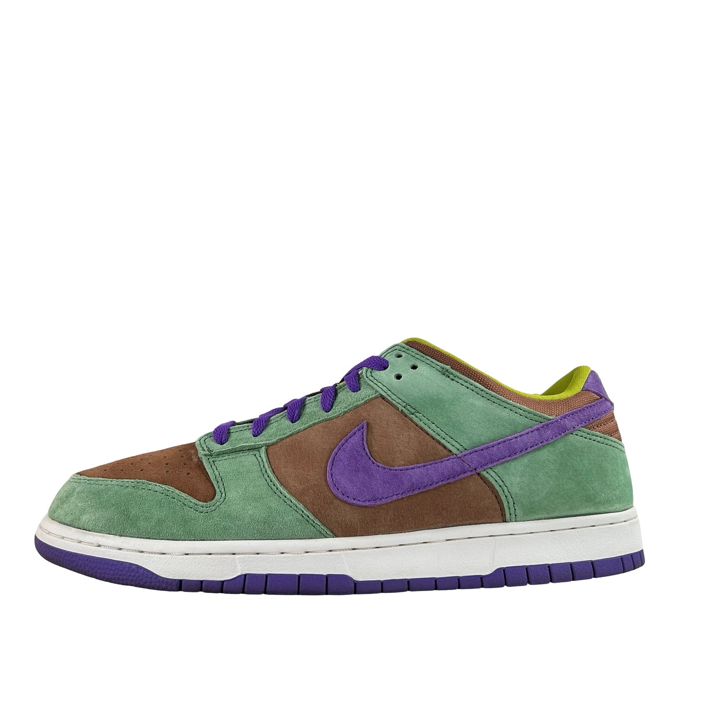 DA1469 200 Nike Dunk Low Veneer (2020) [USED] - 11 M (Used)