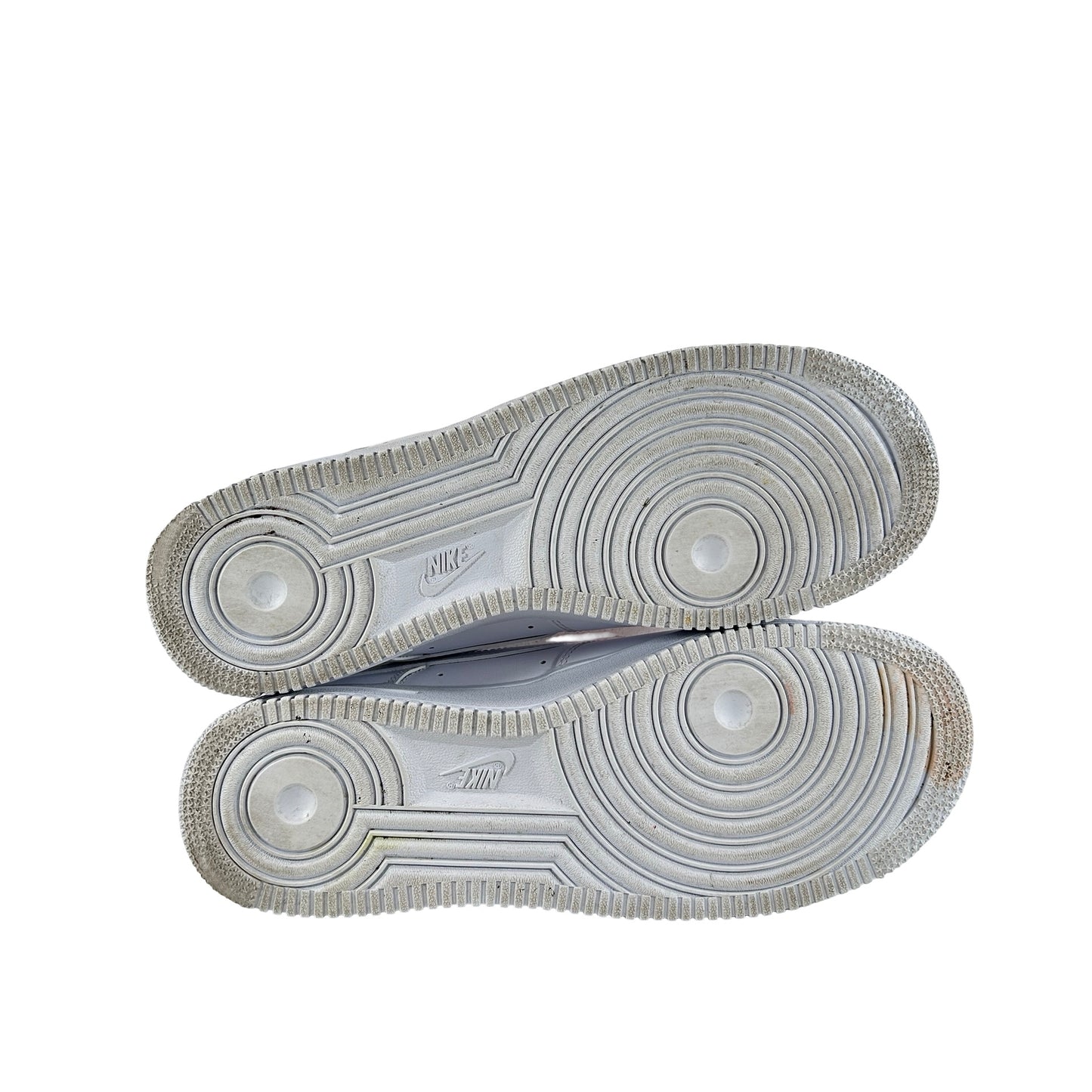 CU9225 100 AF1 Low Supreme White [USED] - 9 M (Used2)