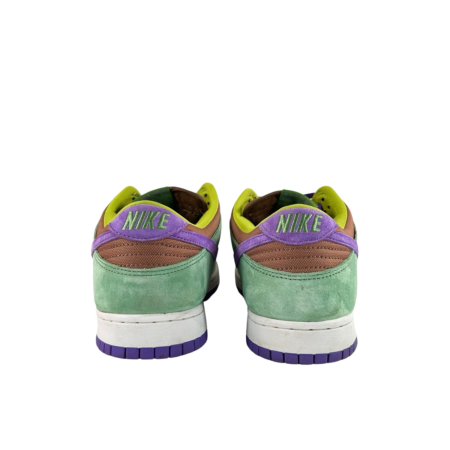 DA1469 200 Nike Dunk Low Veneer (2020) [USED] - 11 M (Used)