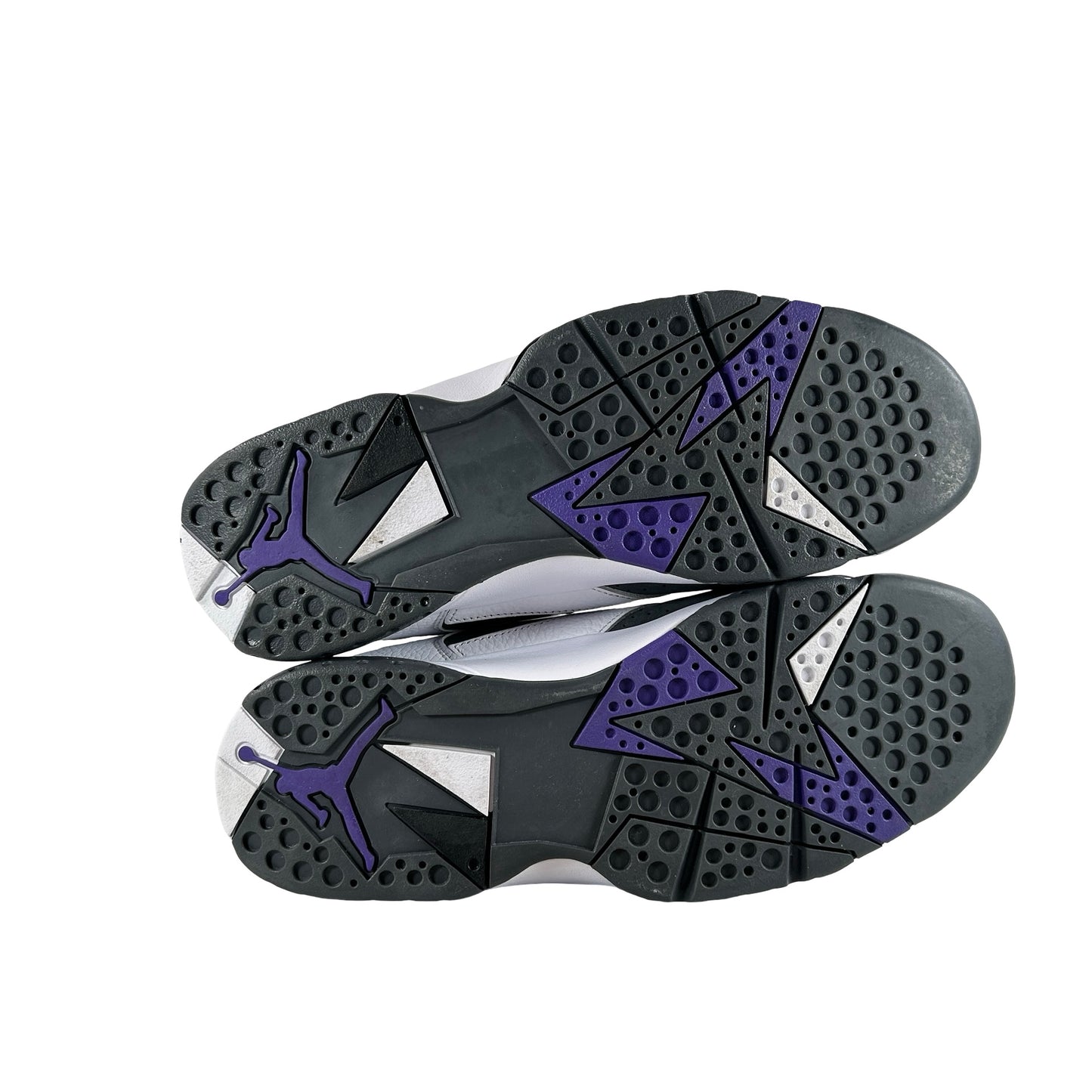 CU9307 100 Jordan 7 Flint [USED] - 8.5 M (Used)