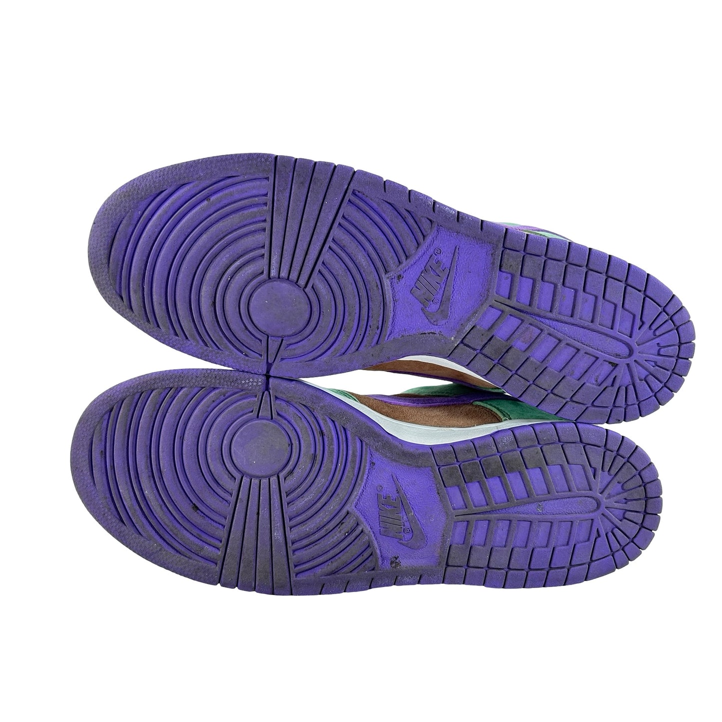 DA1469 200 Nike Dunk Low Veneer (2020) [USED] - 11 M (Used)