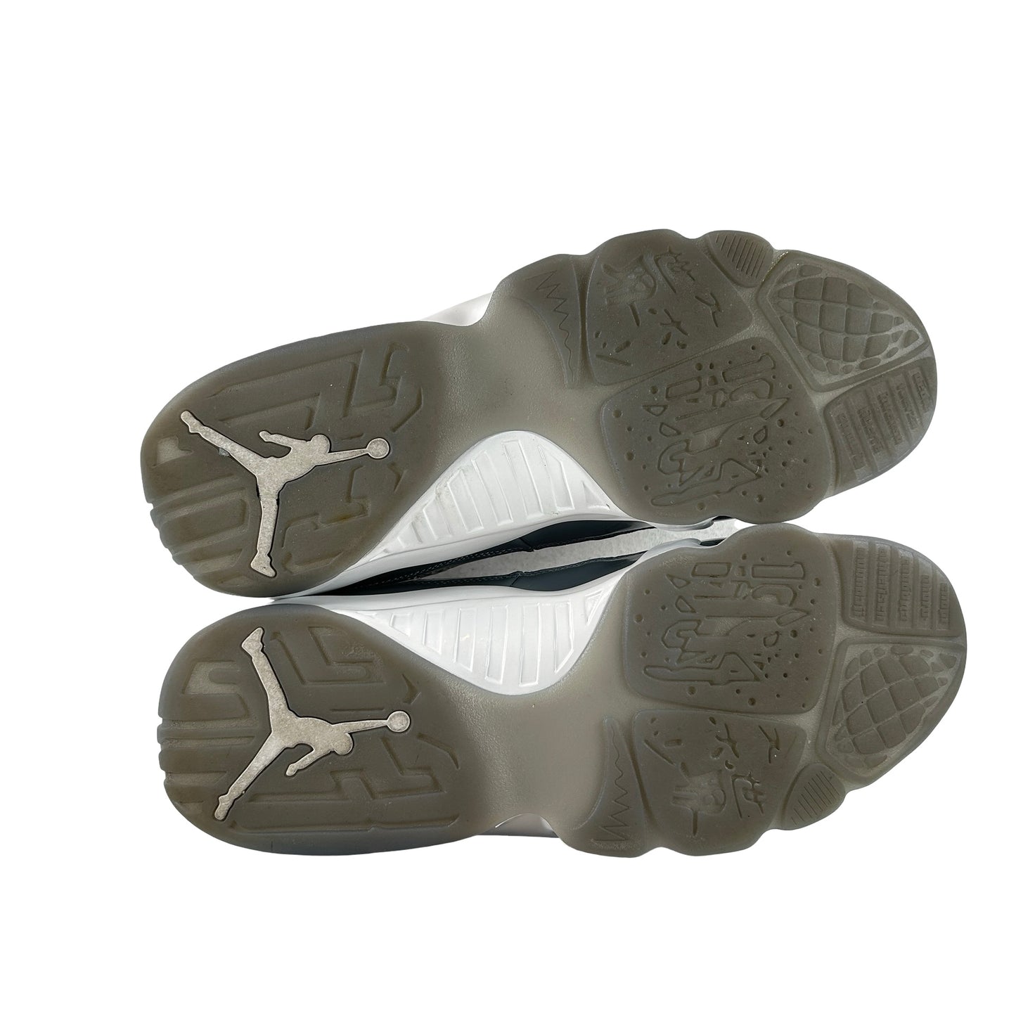 HV4794 011 Jordan 9 Retro Cool Grey (2025) [USED] - 13 M (Used2)