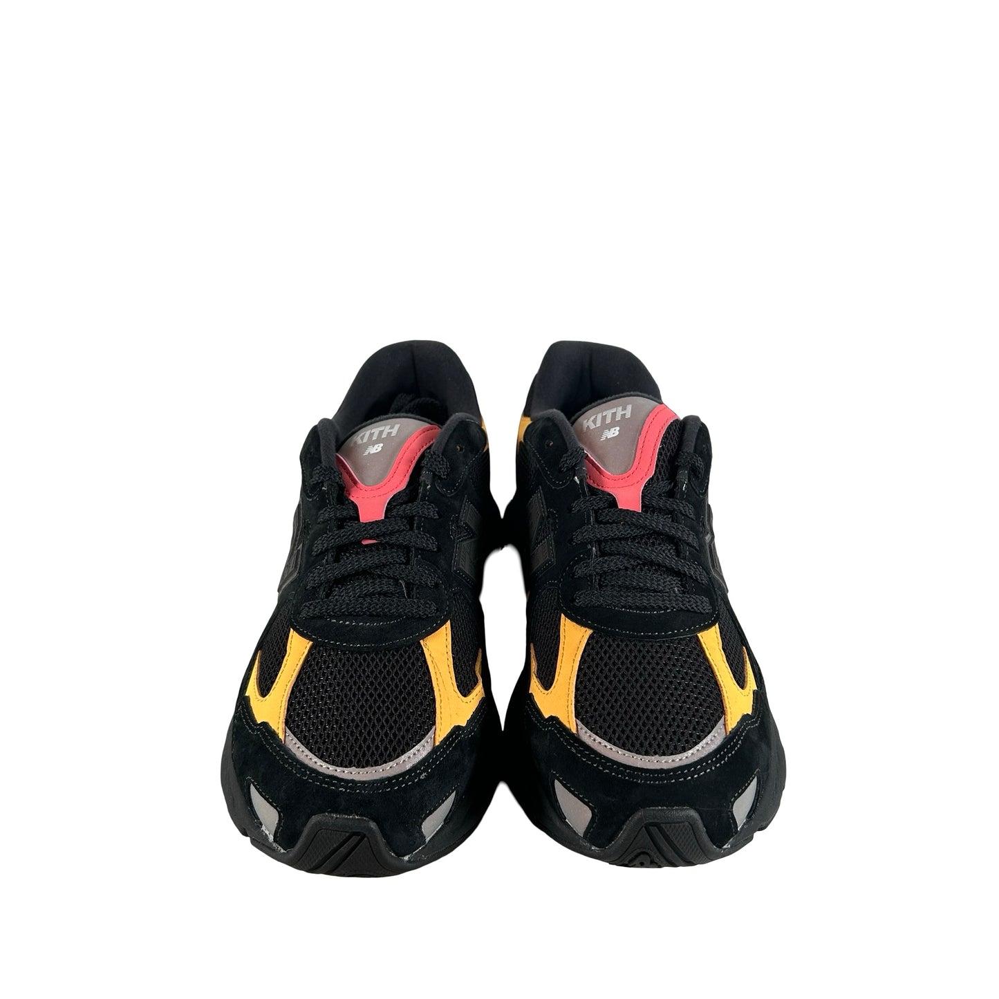 U2010KTF New Balance 2010 Kith Black Multi [USED] - 11.5 M (Used2)