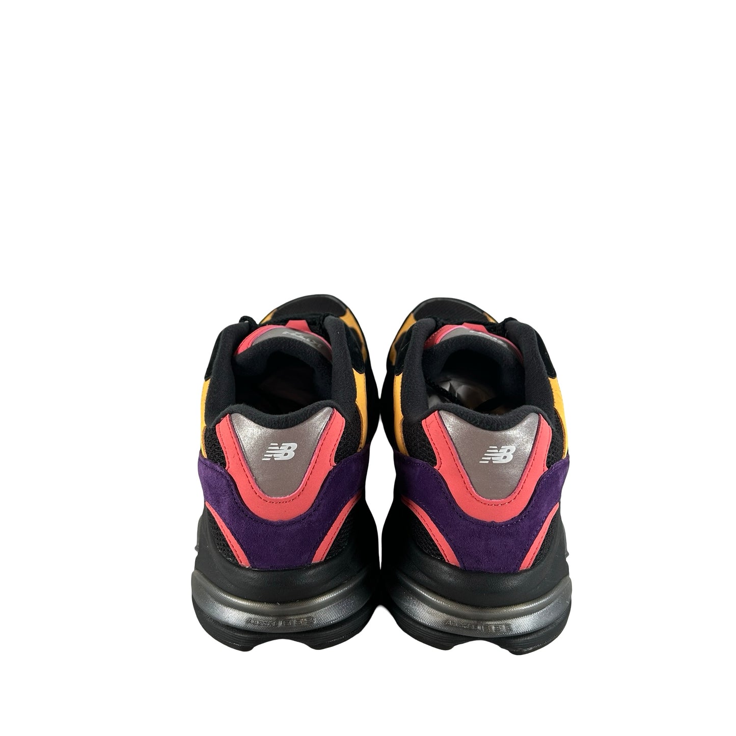 U2010KTF New Balance 2010 Kith Black Multi [USED] - 11.5 M (Used2)