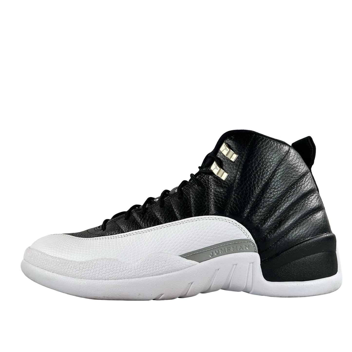 CT8013 006 Jordan 12 Retro Playoffs (2022) [USED] - 12 M (Used3)