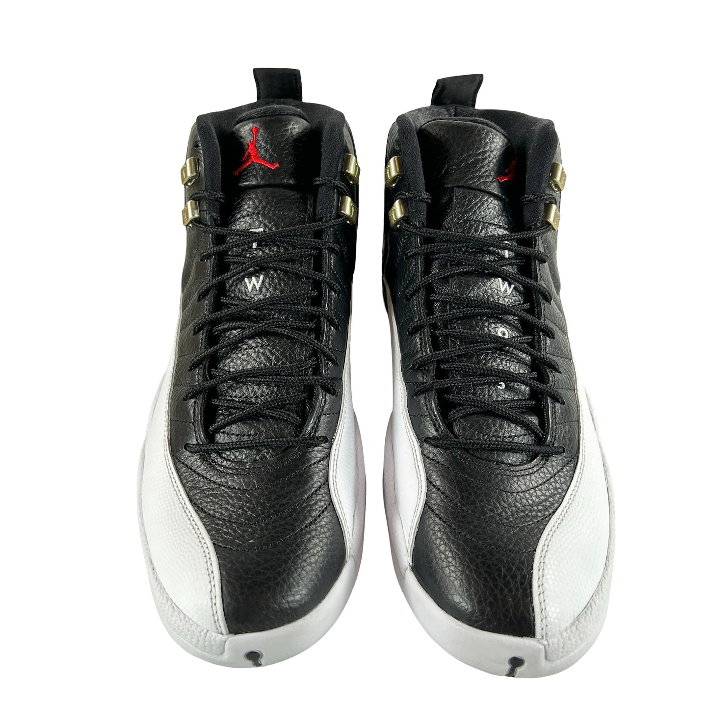 CT8013 006 Jordan 12 Retro Playoffs (2022) [USED] - 12 M (Used3)