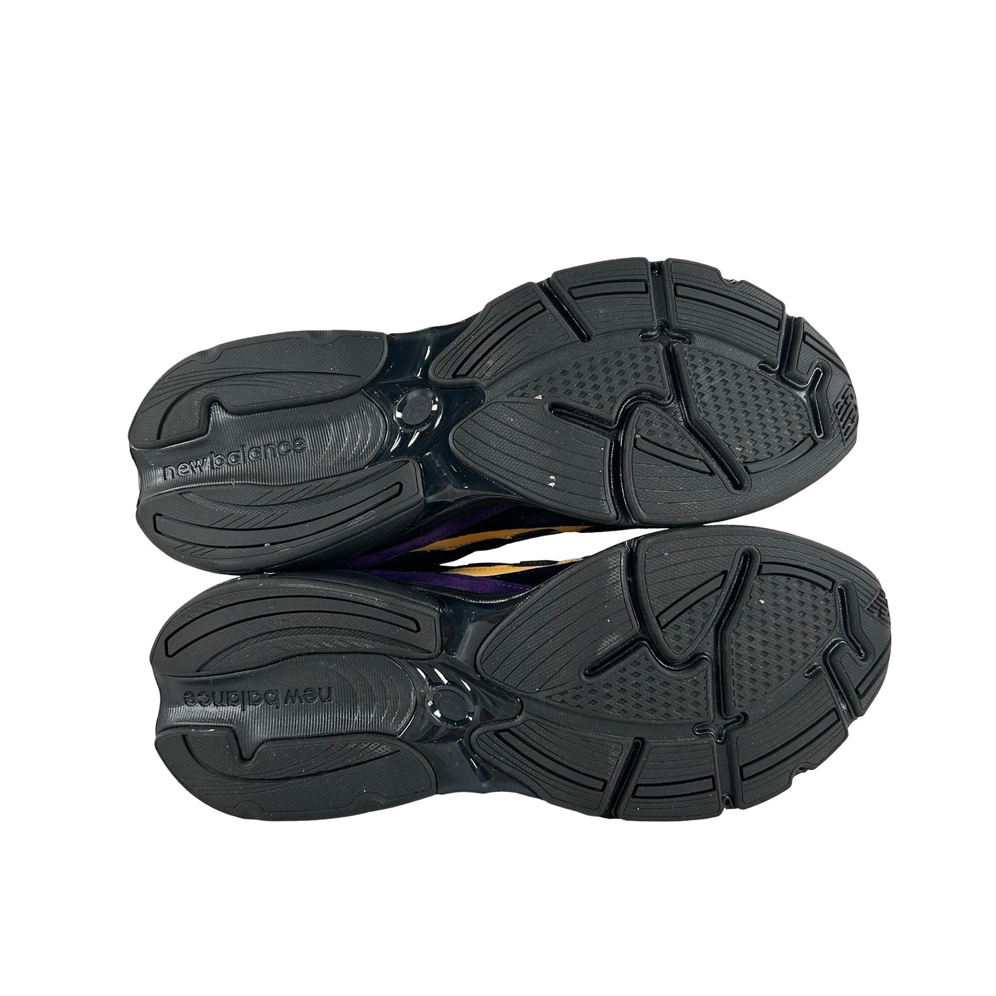 U2010KTF New Balance 2010 Kith Black Multi [USED] - 11.5 M (Used2)