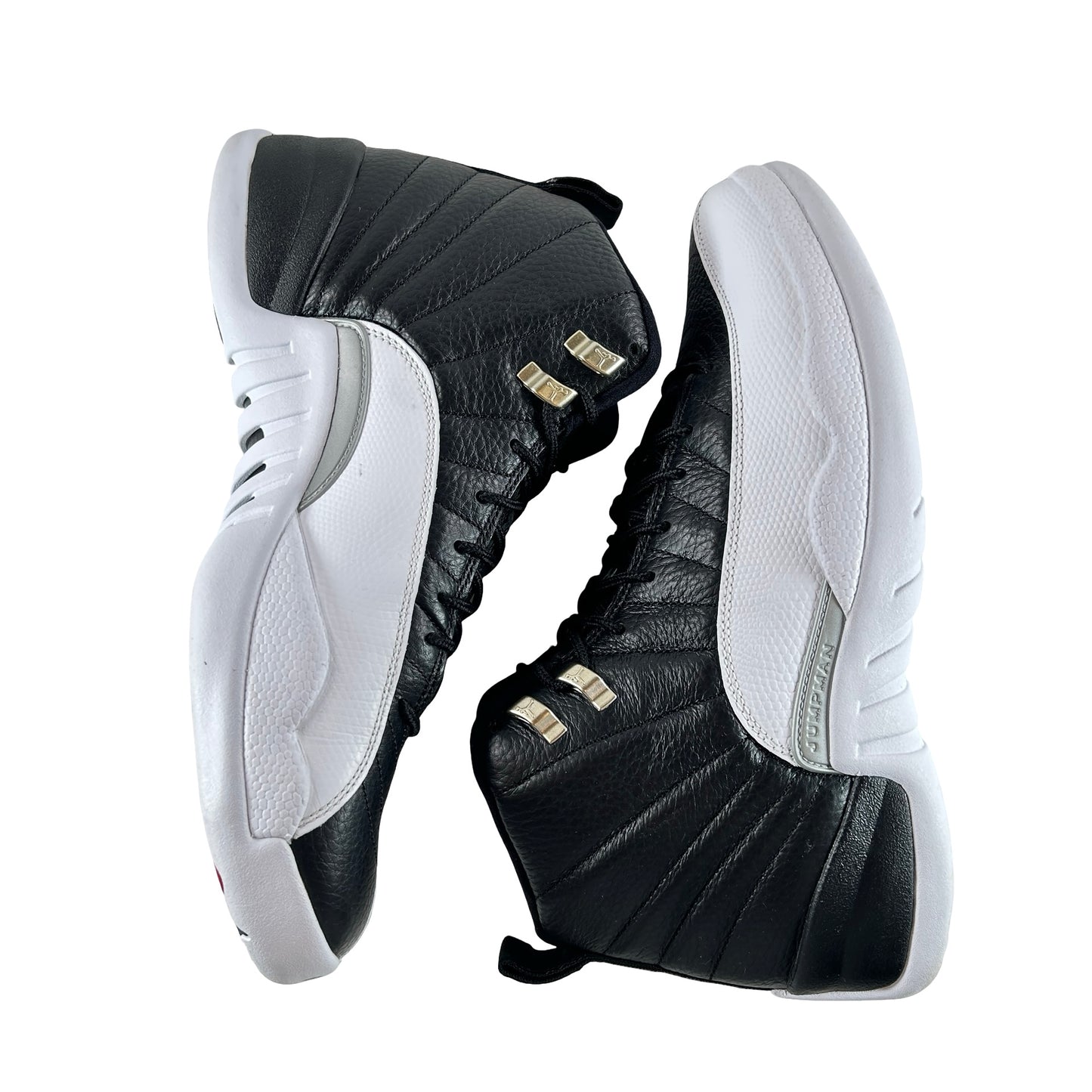 CT8013 006 Jordan 12 Retro Playoffs (2022) [USED] - 12 M (Used3)