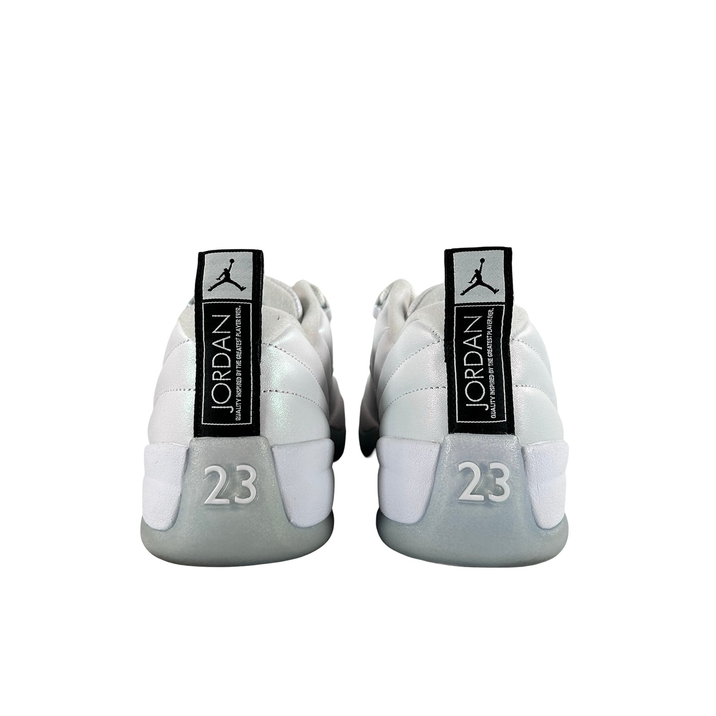 DB0733 190 Jordan 12 Retro Low Easter (2021) [USED] - 12 M (Used)