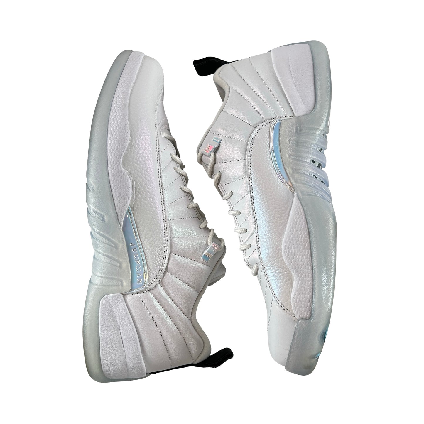 DB0733 190 Jordan 12 Retro Low Easter (2021) [USED] - 12 M (Used)