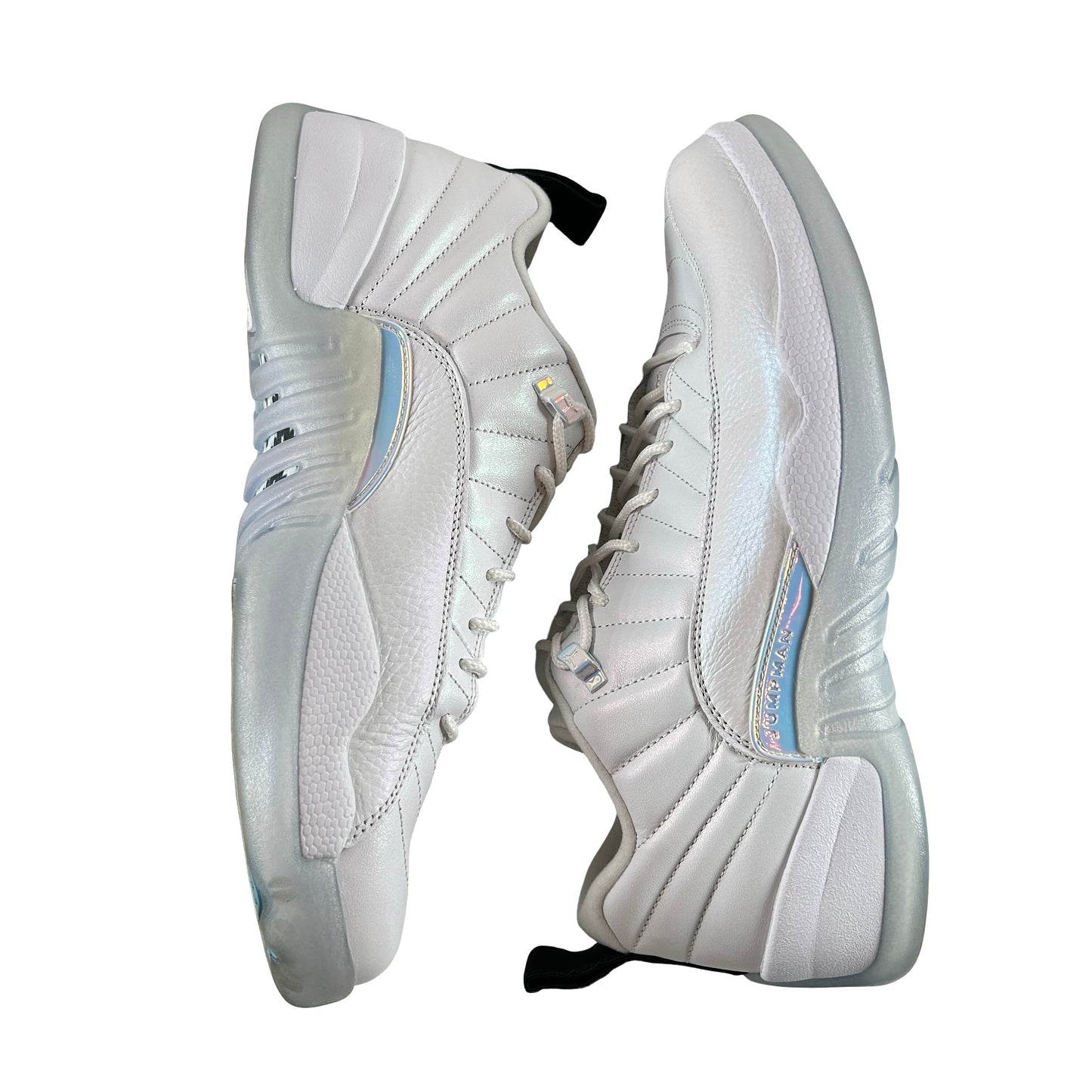 DB0733 190 Jordan 12 Retro Low Easter (2021) [USED] - 12 M (Used)