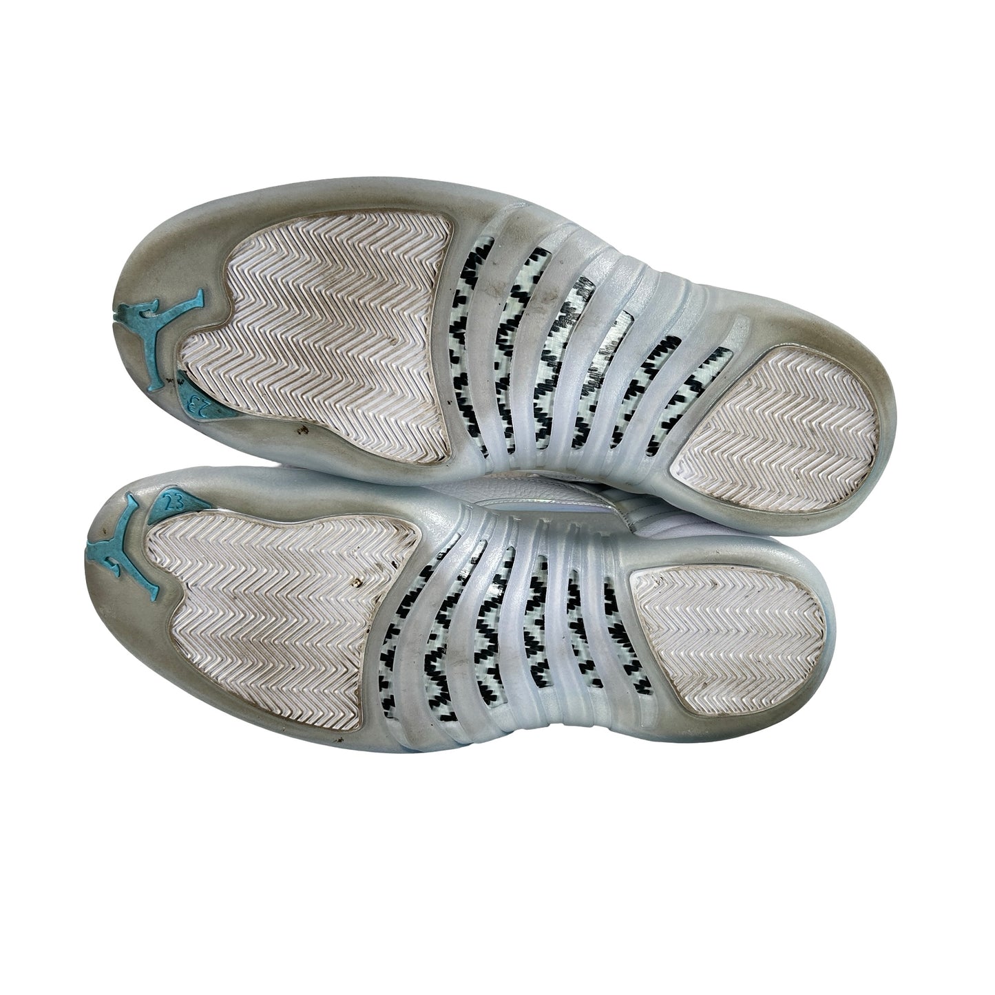 DB0733 190 Jordan 12 Retro Low Easter (2021) [USED] - 12 M (Used)