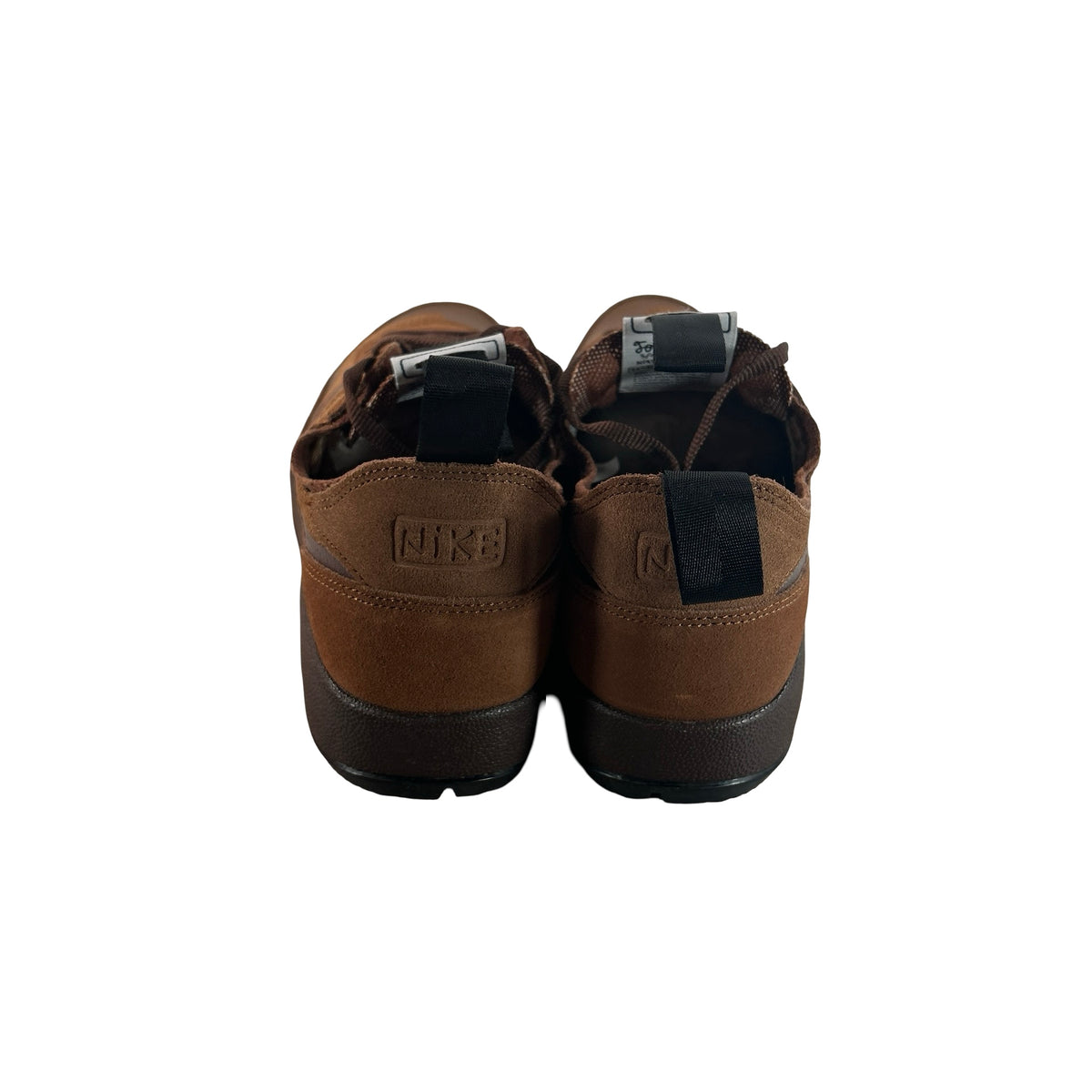DA6672 201 NikeCraft General Purpose Shoe Tom Sachs Field Brown [USED] - 10 W (Used)