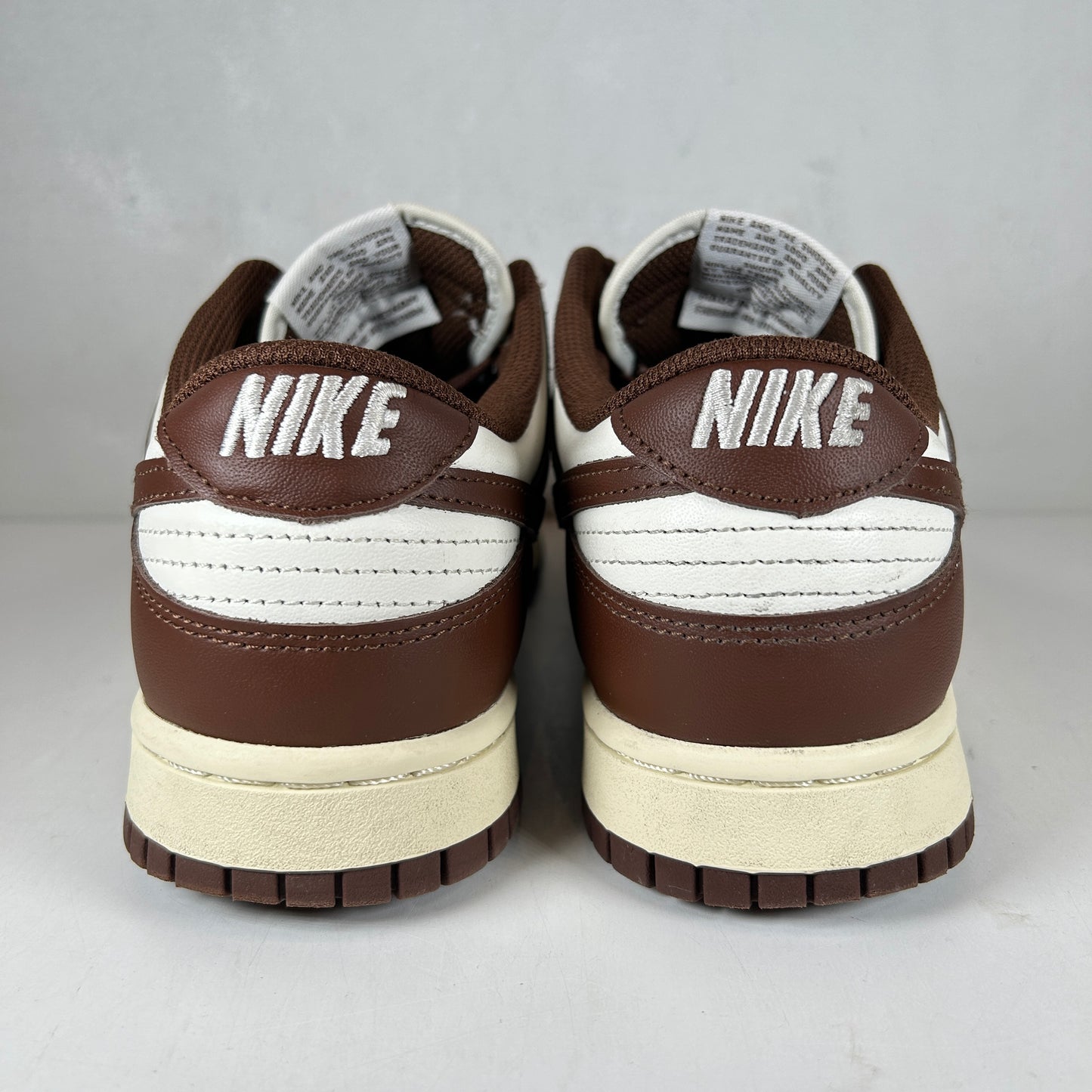 DD1503 124 Nike Dunk Low Cacao Wow [USED] - 9.5 W (Used)