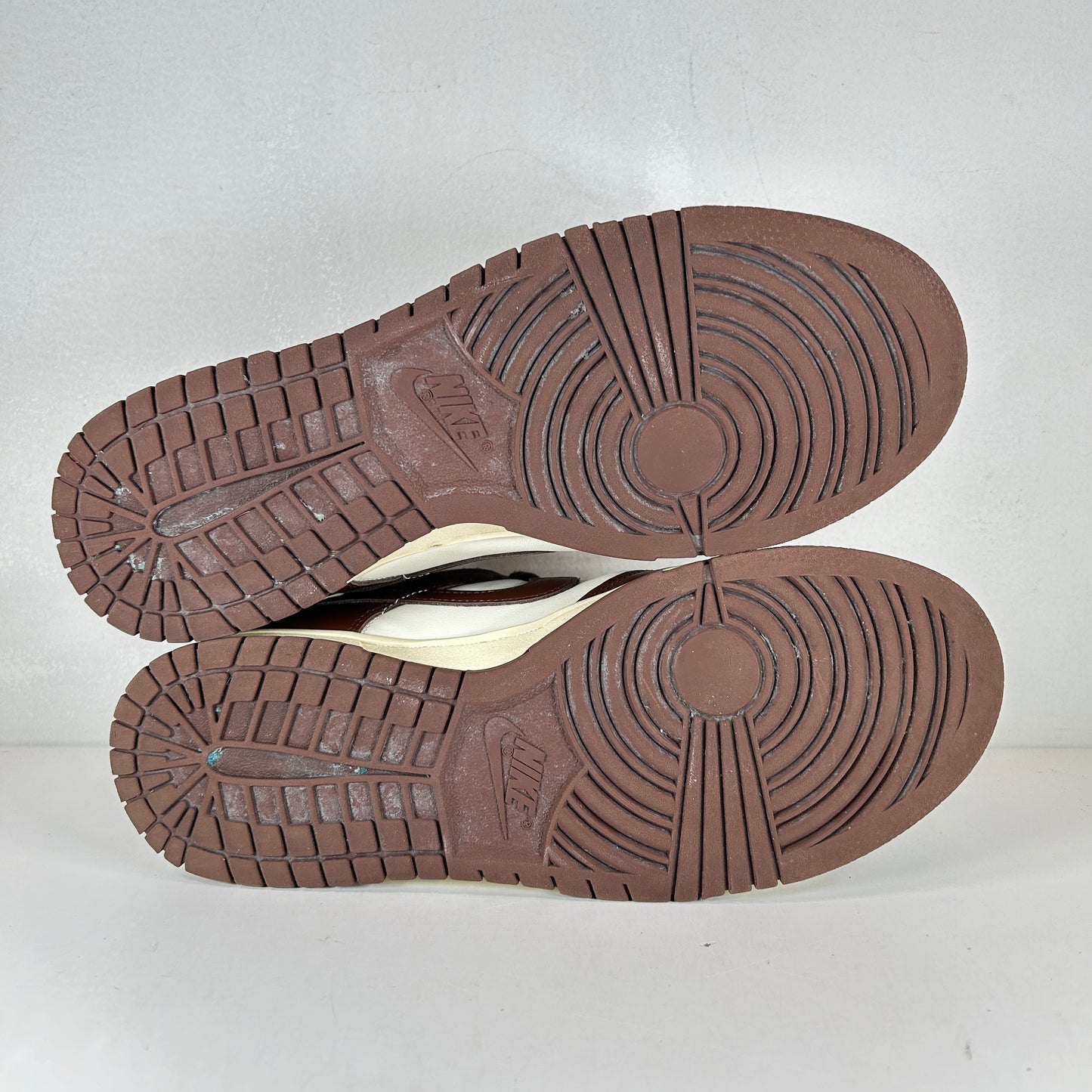 DD1503 124 Nike Dunk Low Cacao Wow [USED] - 9.5 W (Used)