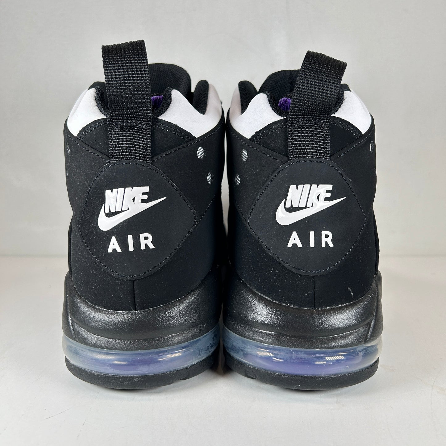 CZ7871 001 Nike Air Max 2 CB 94 Negro Blanco Púrpura (2020)