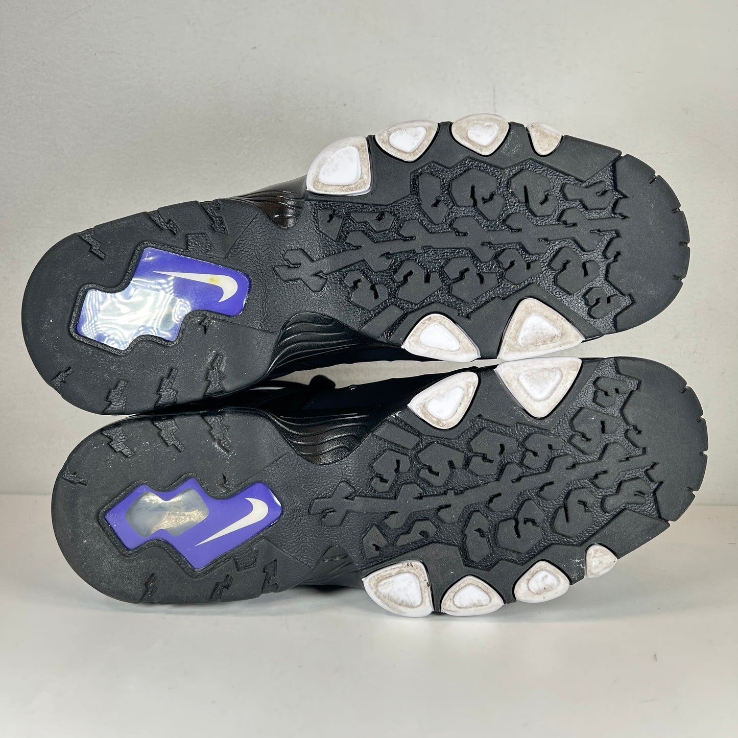CZ7871 001 Nike Air Max 2 CB 94 Negro Blanco Púrpura (2020)