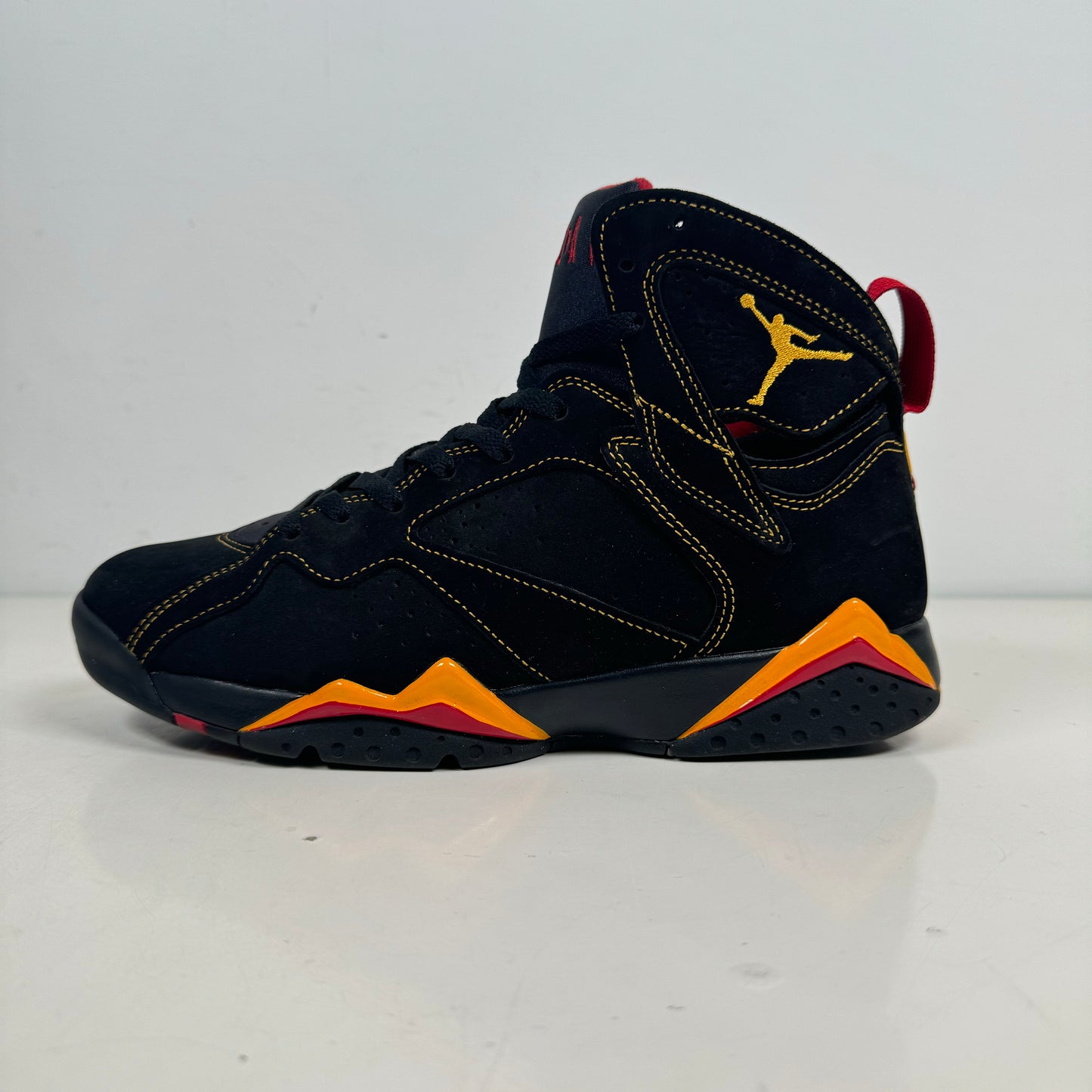 CU9307 081 Jordan 7 Retro Citrus (2022) [USED] - 8.5 M (Used2)