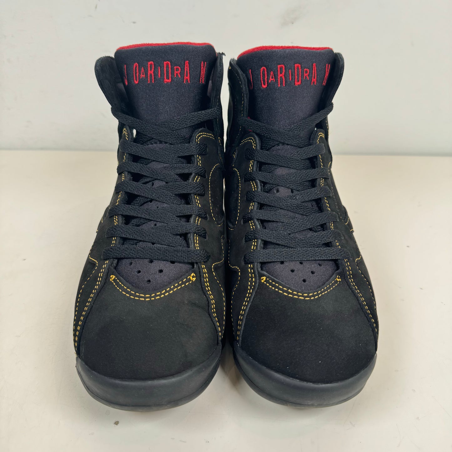 CU9307 081 Jordan 7 Retro Citrus (2022) [USED] - 8.5 M (Used2)