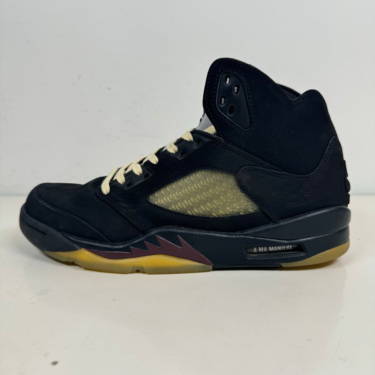 FD1330 001 Jordan 5 Retro A Ma Maniere Dusk