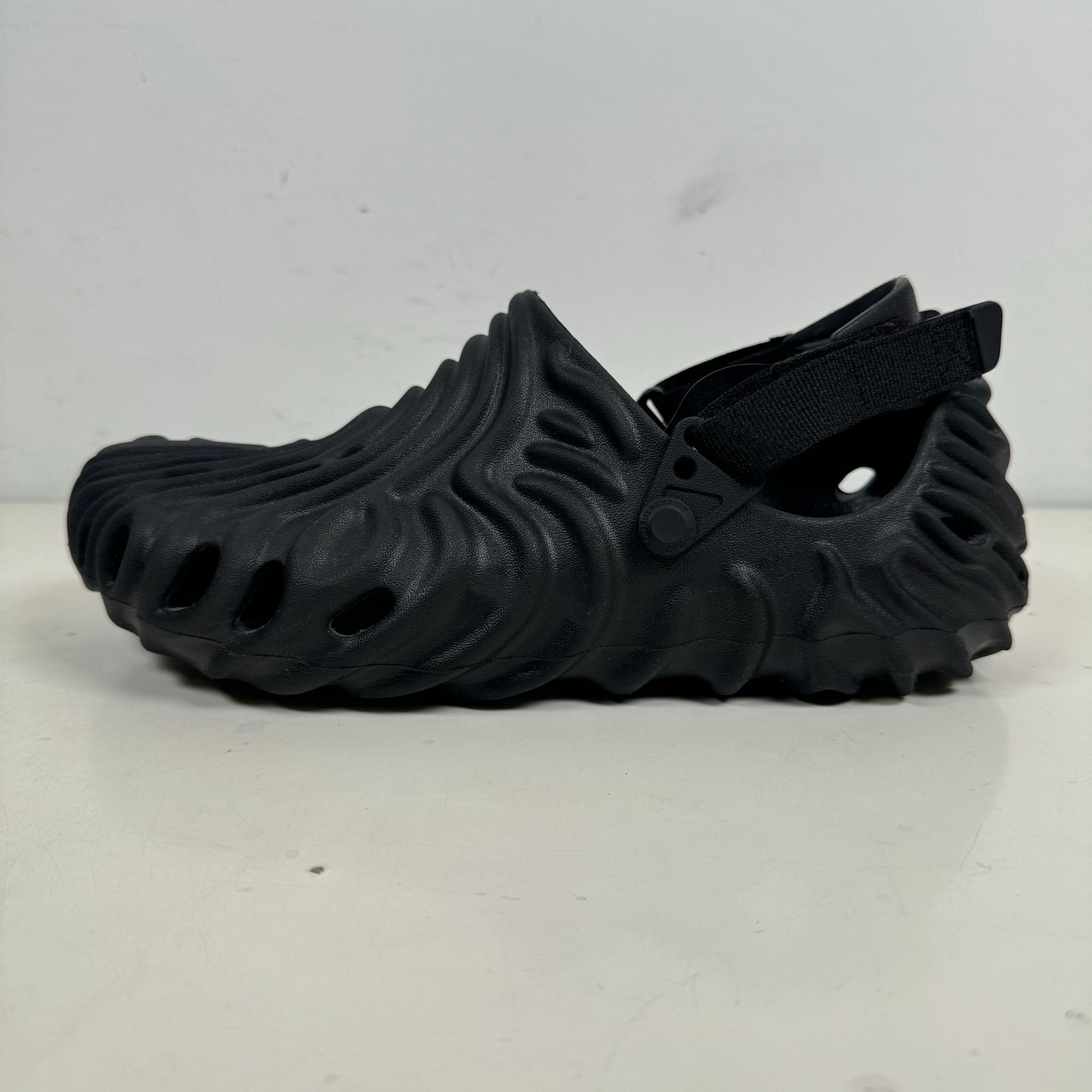 207393 001 Zueco Crocs Pollex de Salehe Bembury Sasquatch