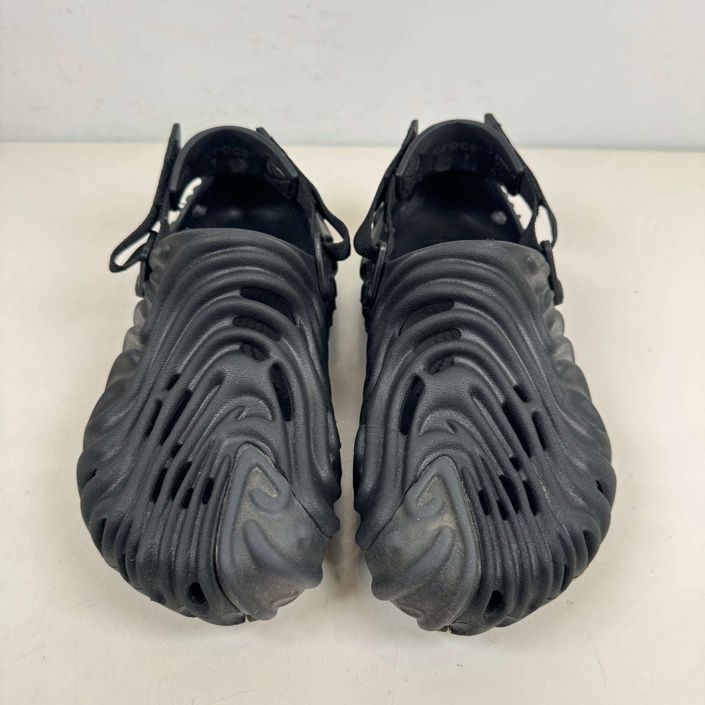 207393 001 Zueco Crocs Pollex de Salehe Bembury Sasquatch