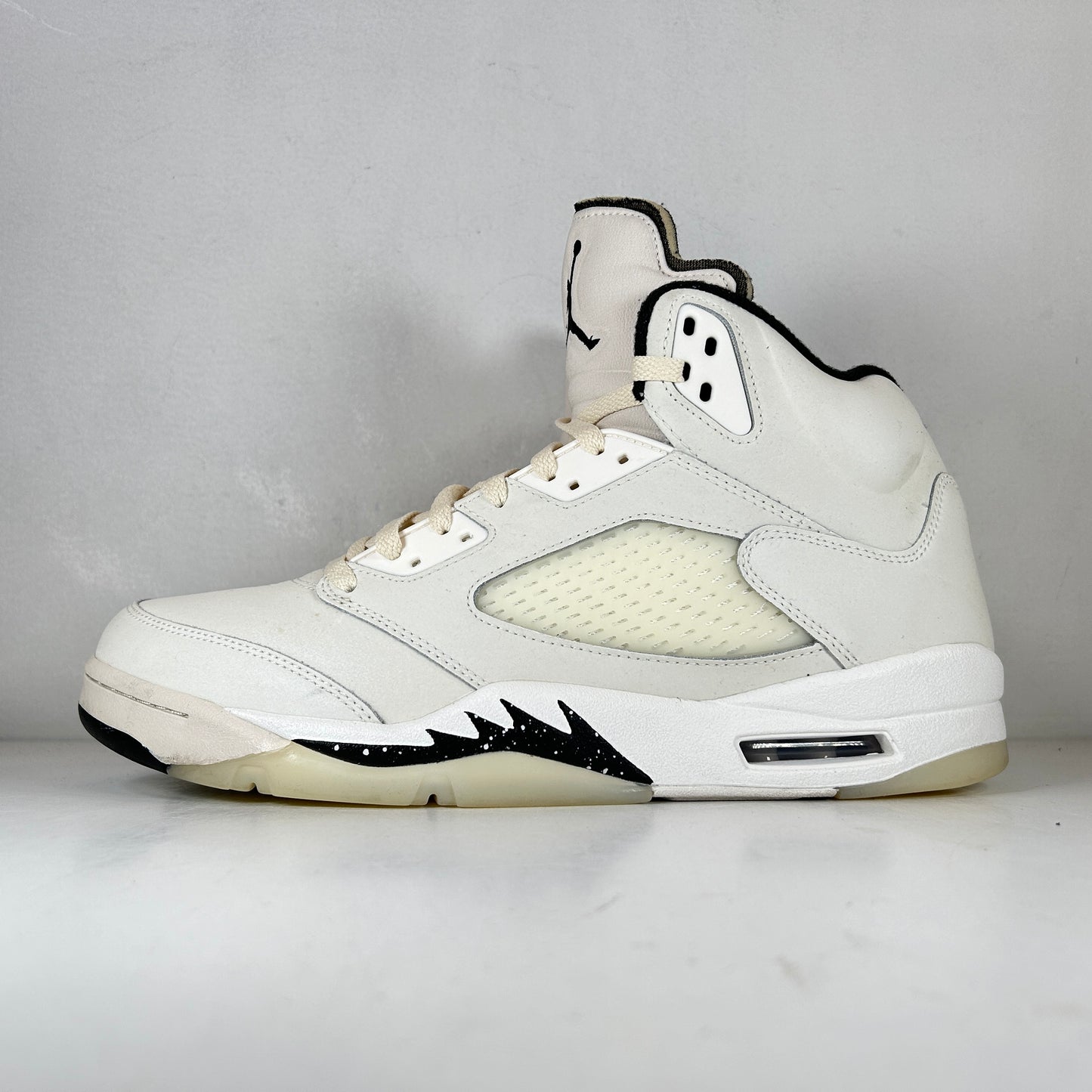 FN7405 100 Jordan 5 Retro SE Sail [USED] - 13 M (Used2)