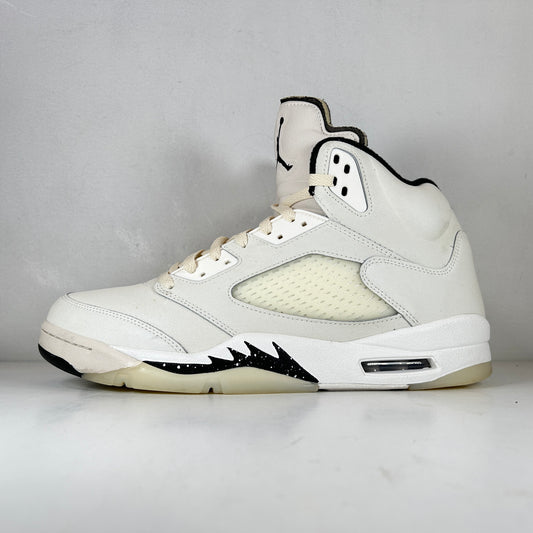 FN7405 100 Jordan 5 Retro SE Sail [USED] - 13 M (Used2)