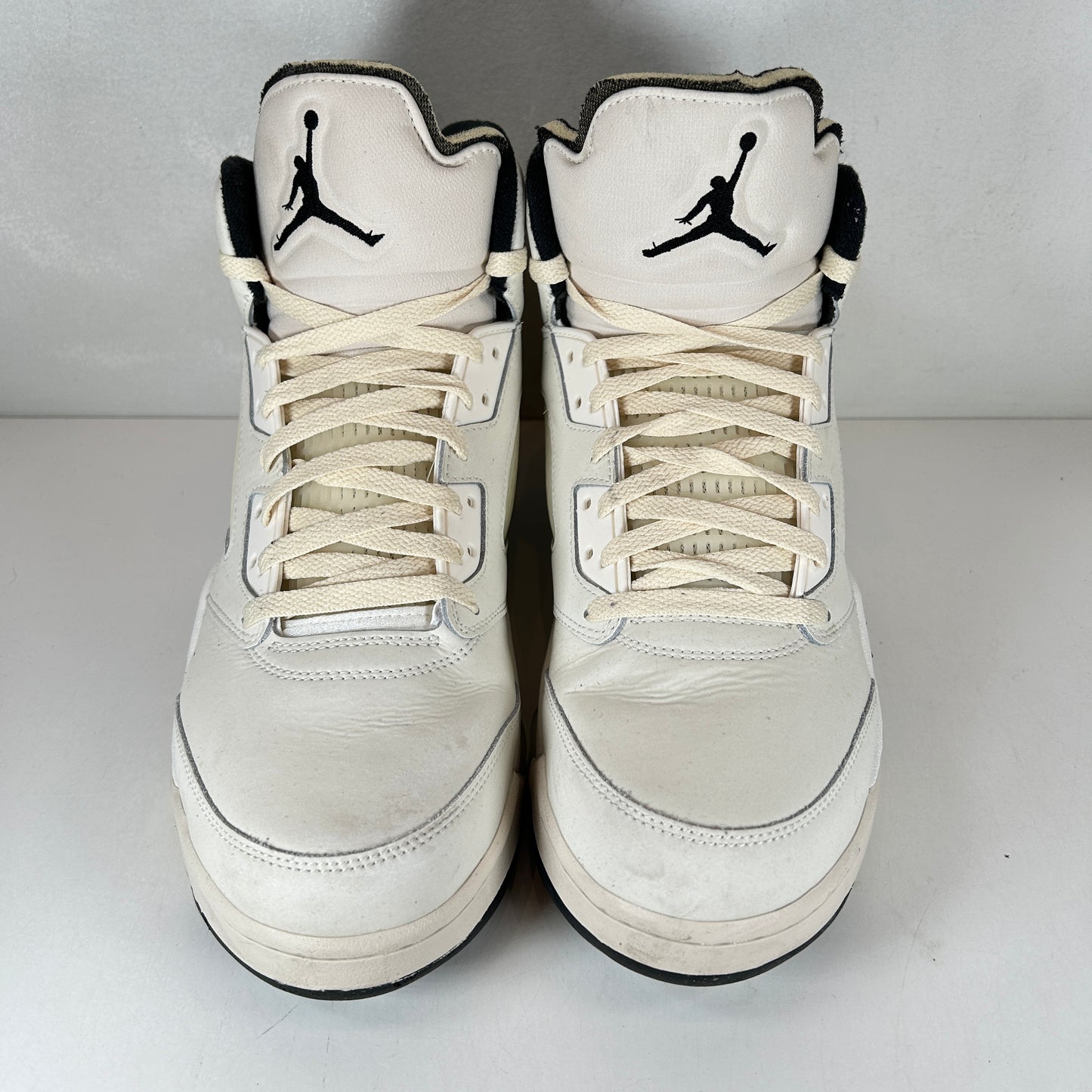 FN7405 100 Jordan 5 Retro SE Sail [USED] - 13 M (Used2)