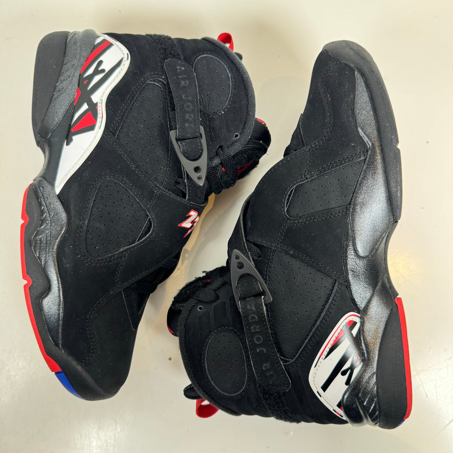 305381 062 Jordan 8 Retro Eliminatorias