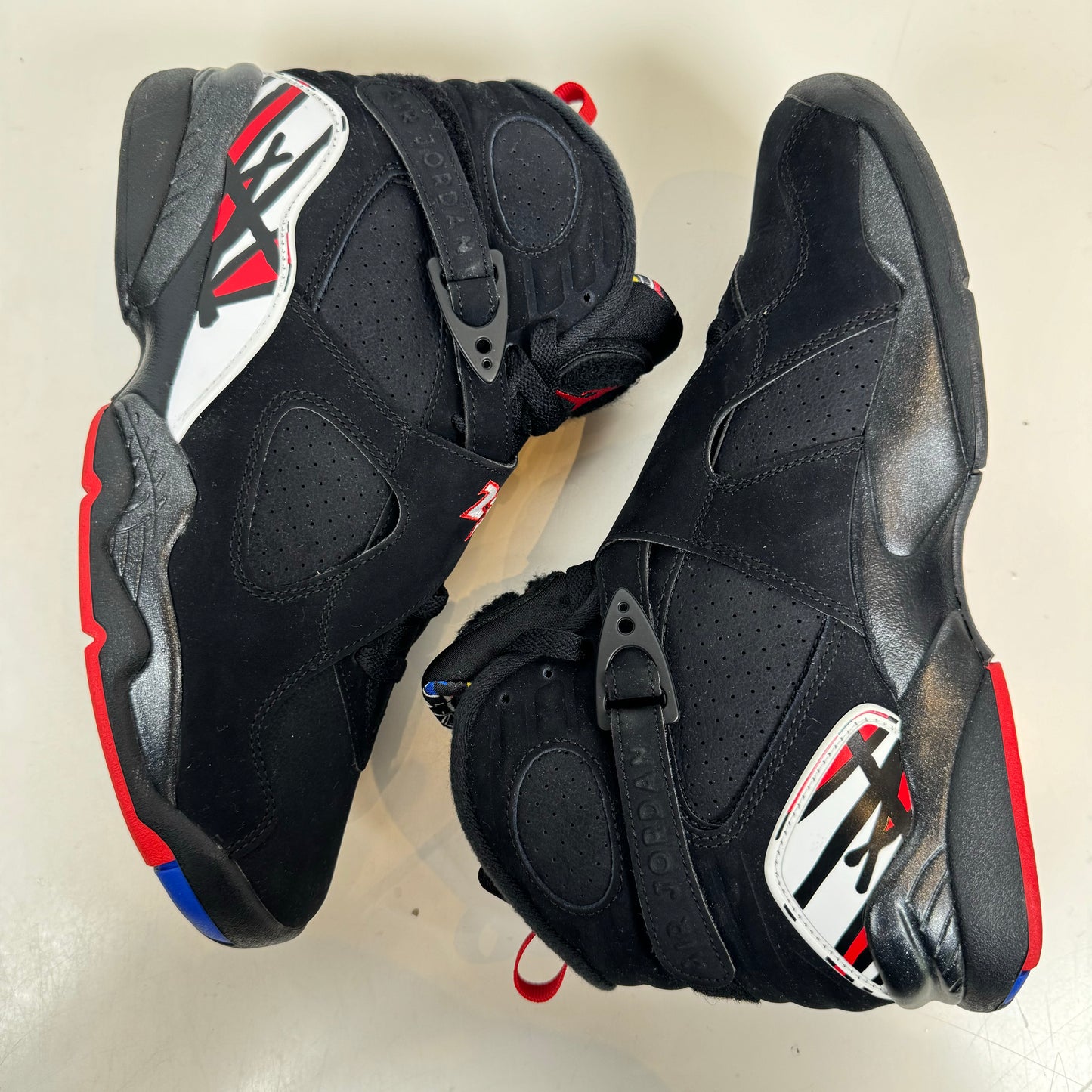 305381 062 Jordan 8 Retro Eliminatorias