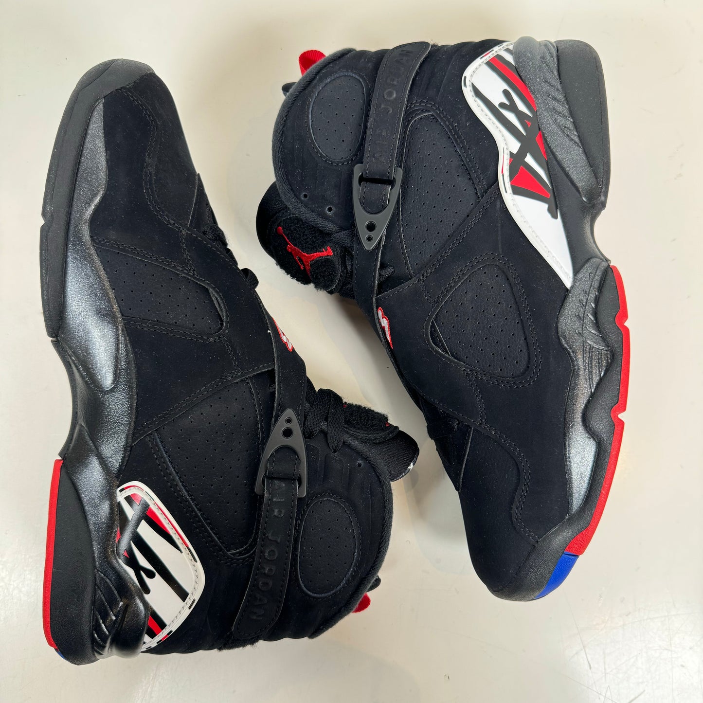 305381 062 Jordan 8 Retro Eliminatorias