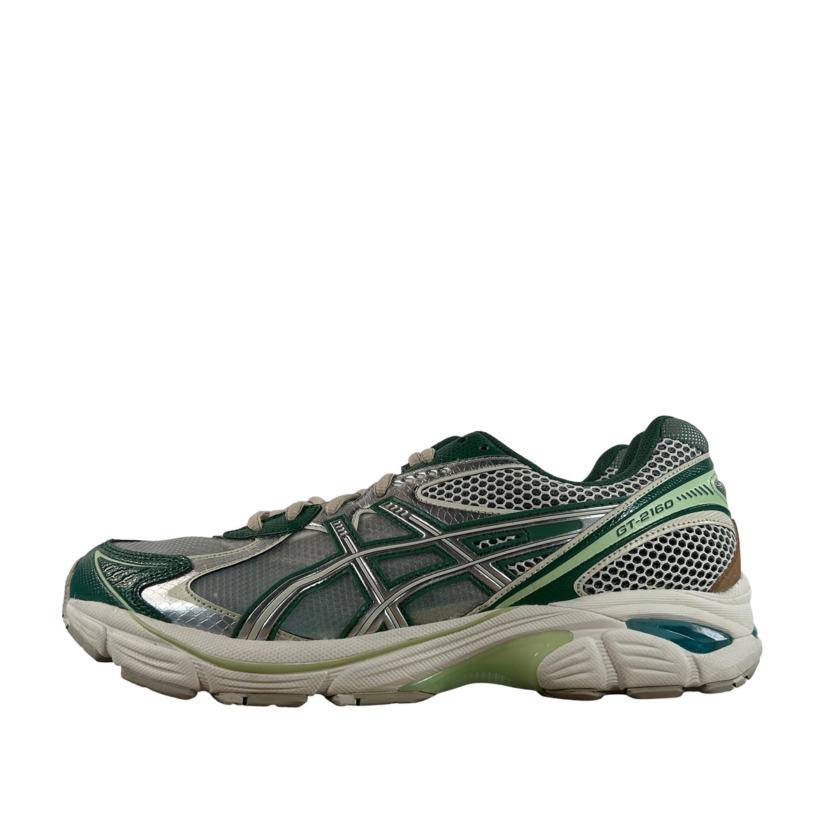 1203A361 100 ASICS GT-2160 Above The Clouds [USED] - 10 M (Used)